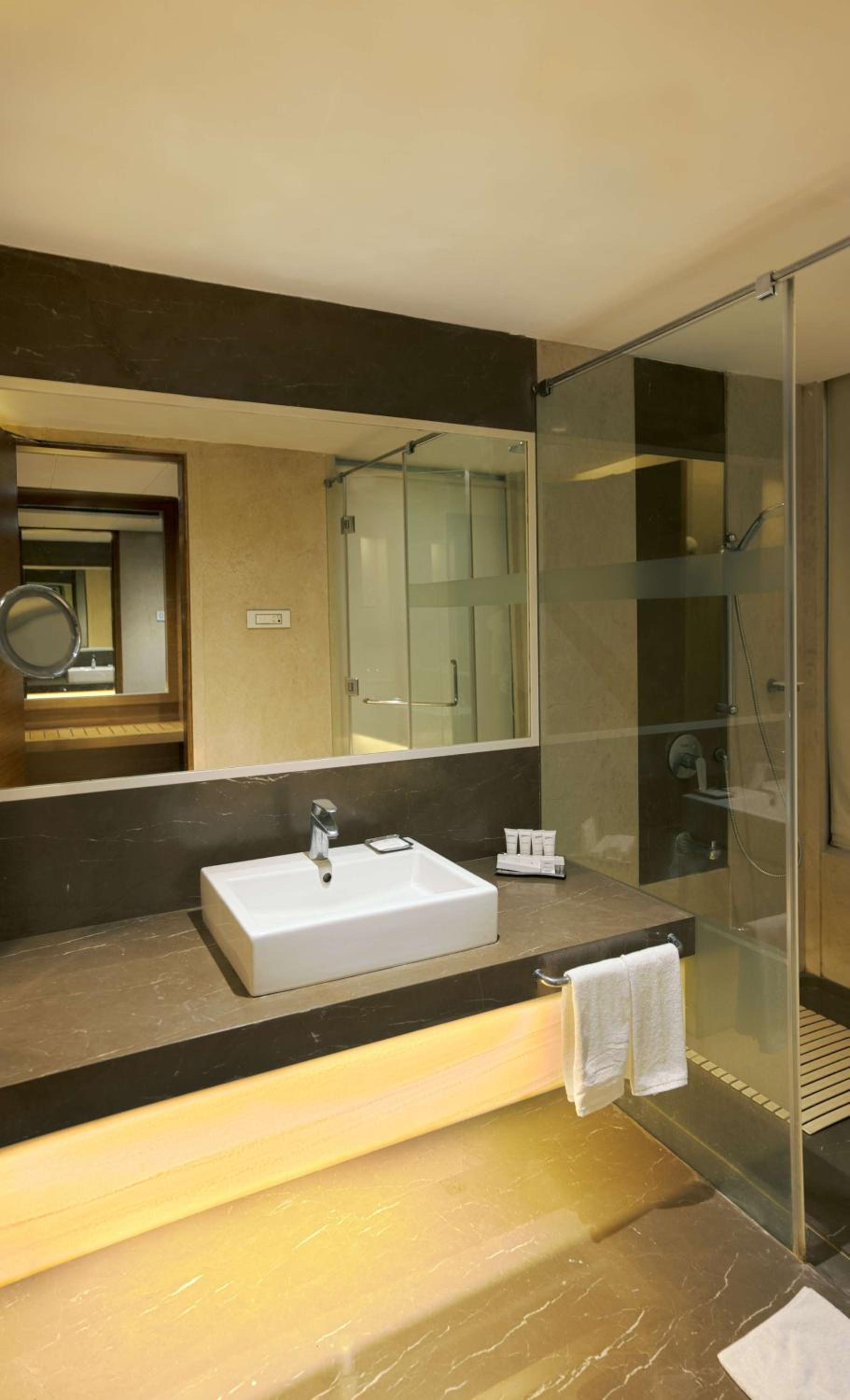 Superior Room-Enjoy 20% off on Food & Soft Beverages and Spa, In room Dining photo 2