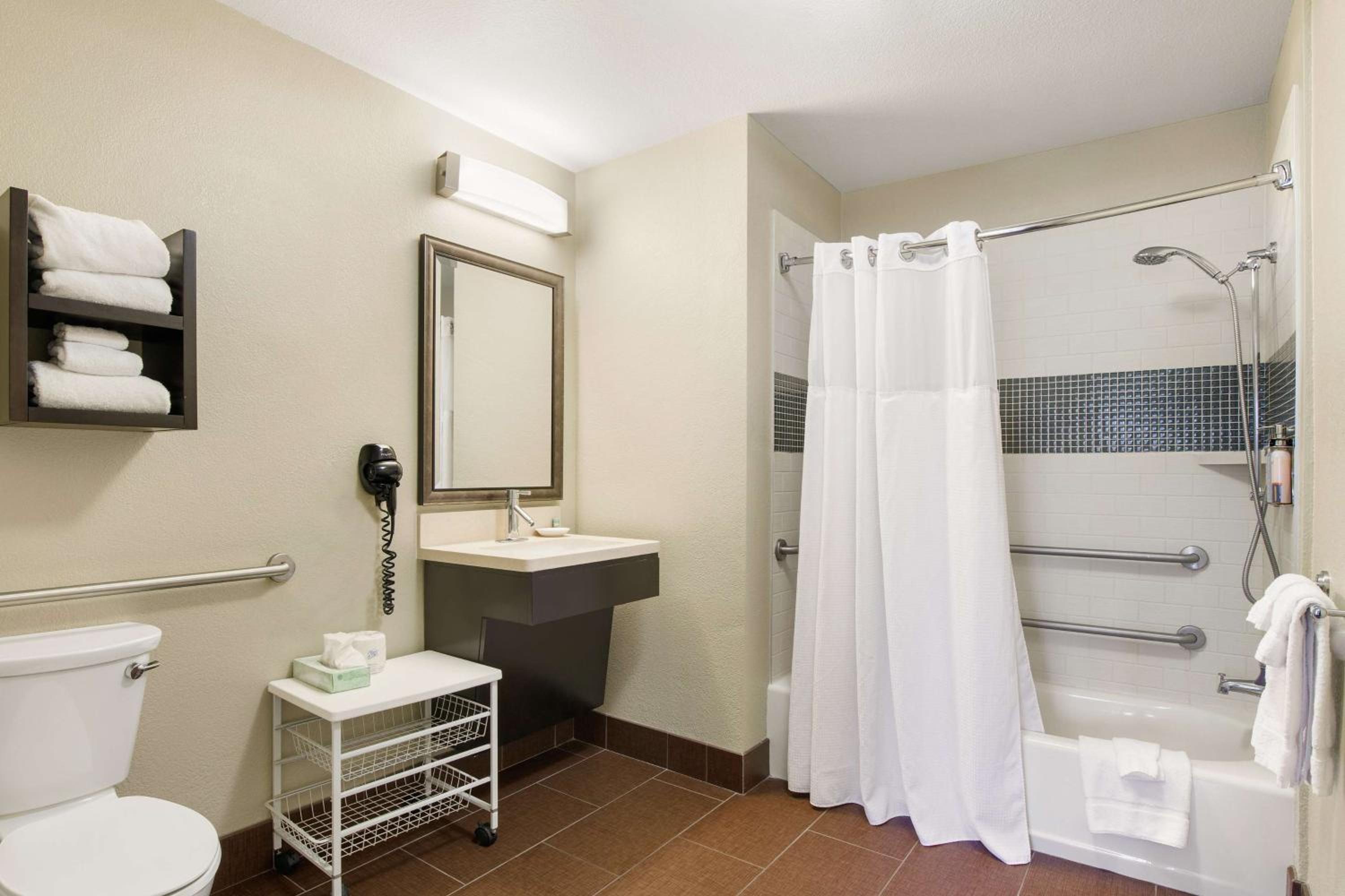One-Bedroom King Suite - Photo 5