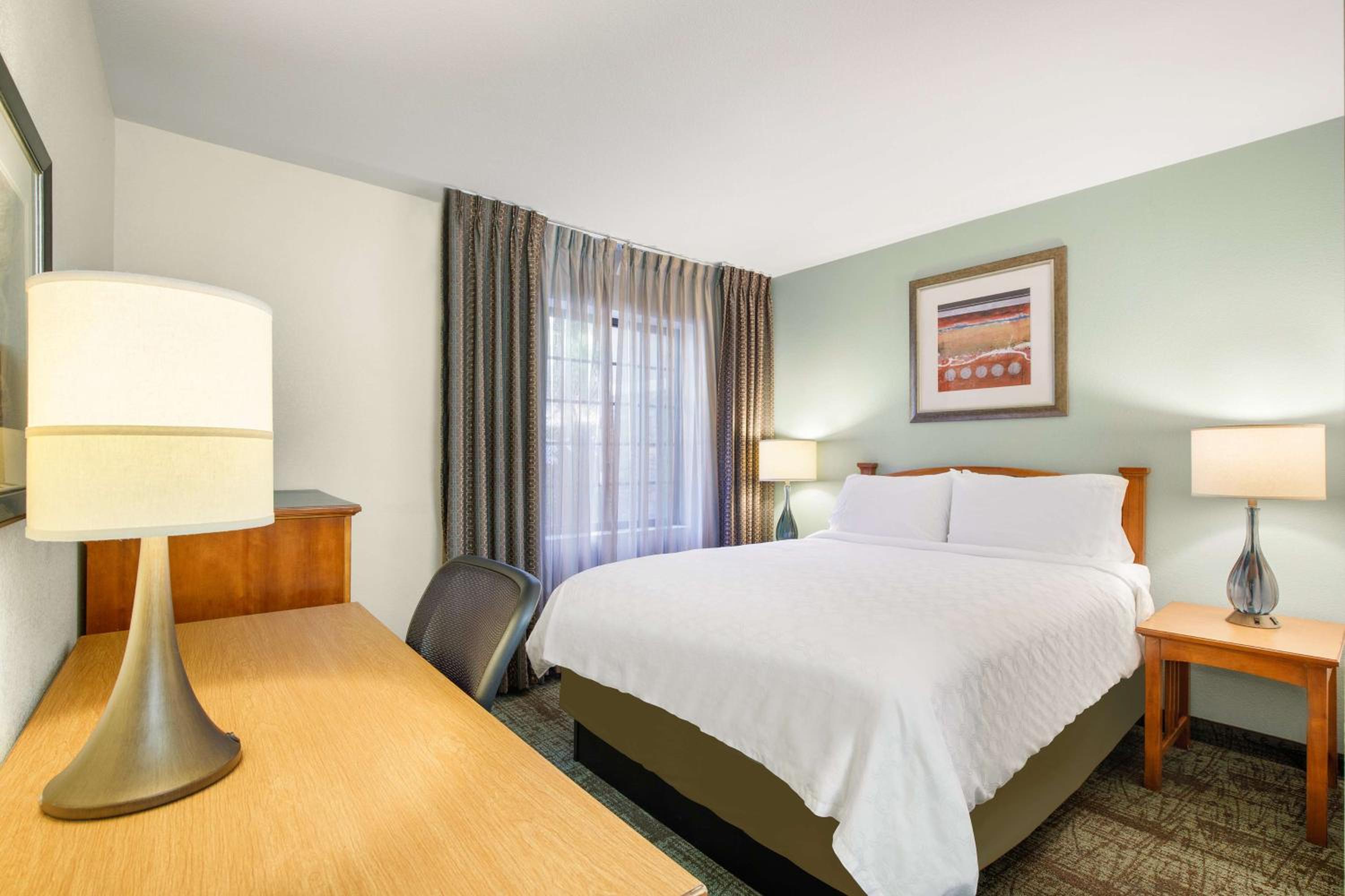 Two-Bedroom Suite with King and Queen Beds - Photo 2