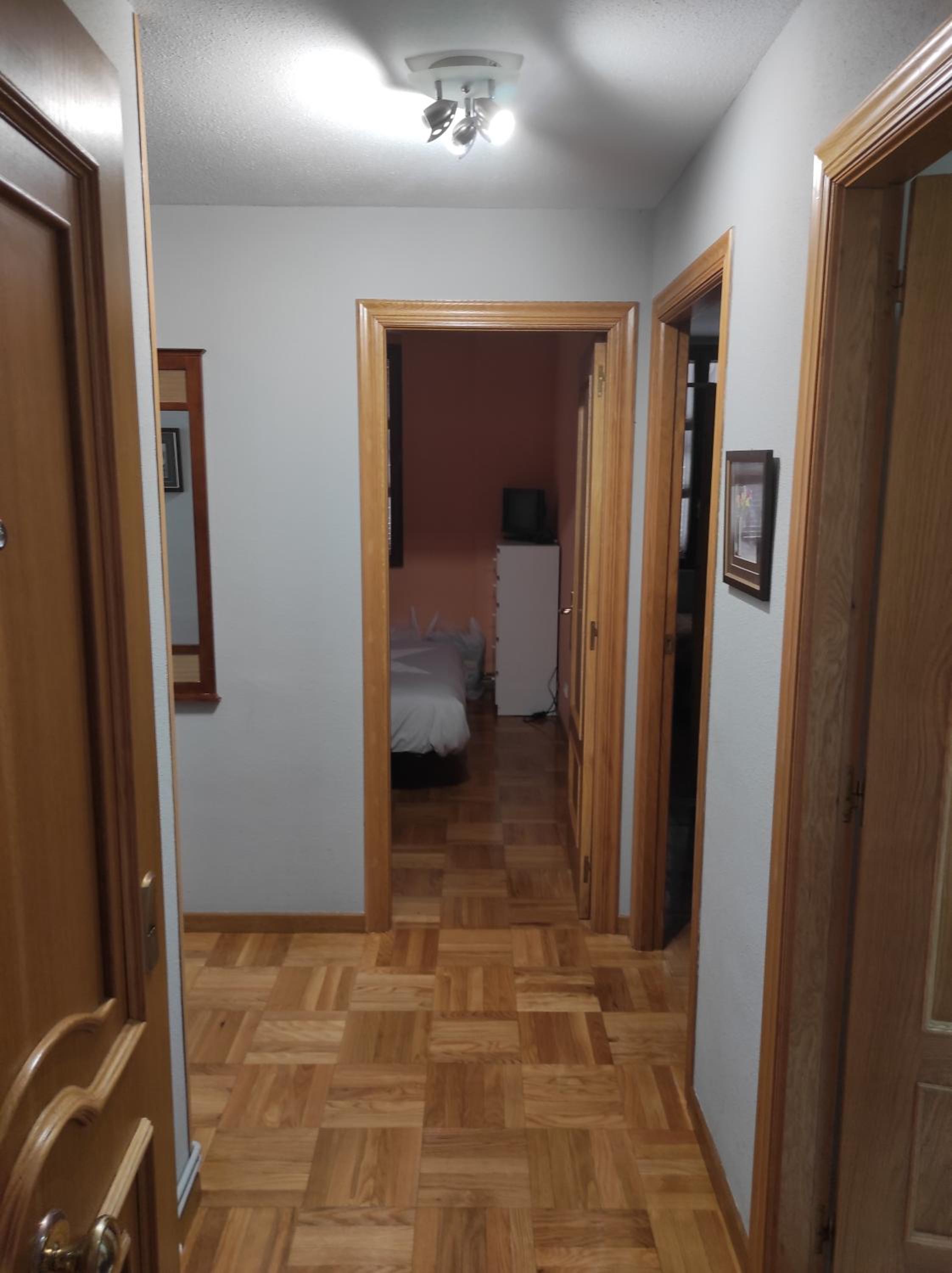 Two-Bedroom Apartment photo 2