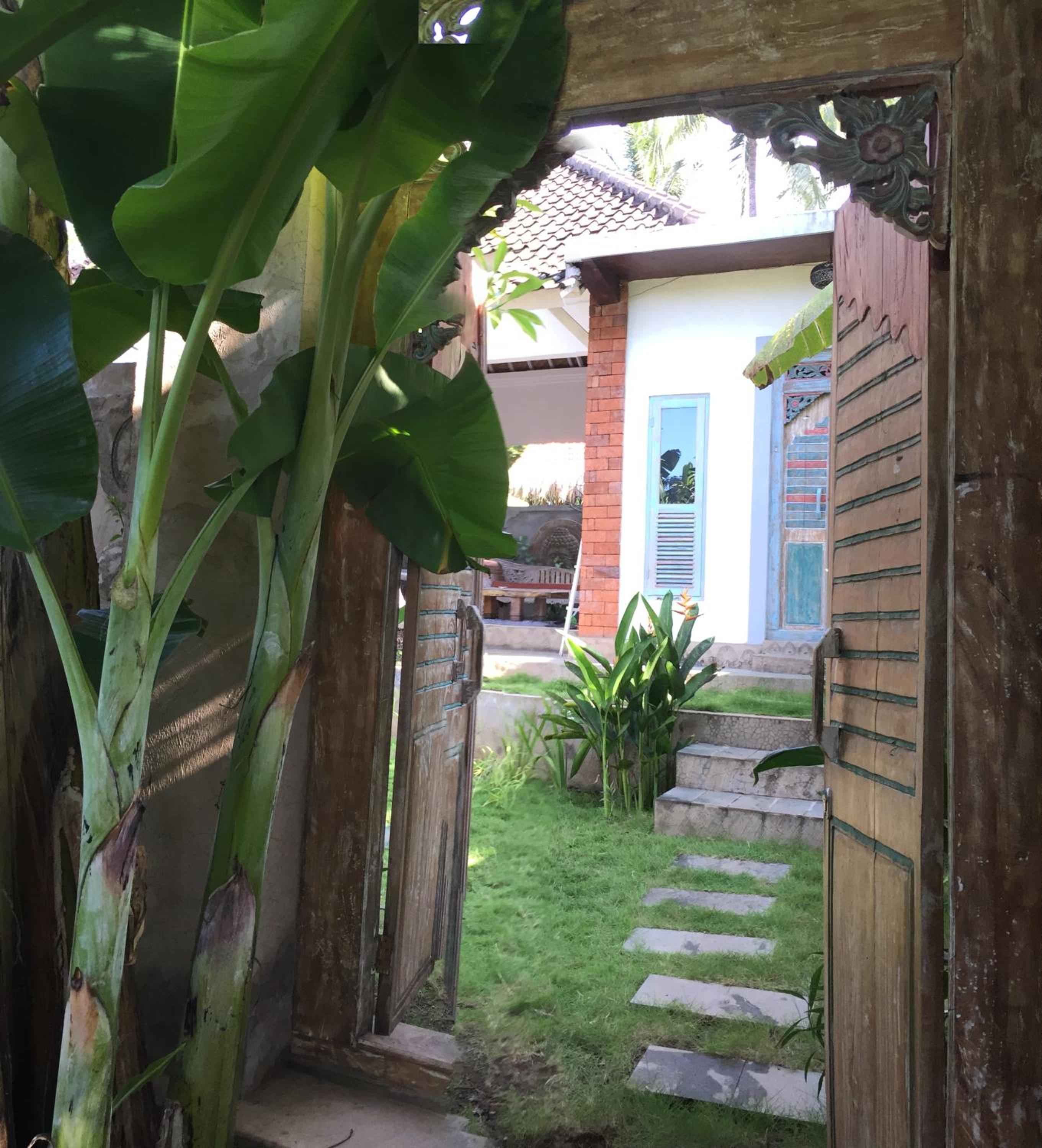 One-Bedroom Villa photo 3