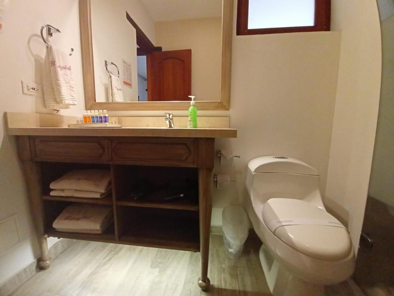 Double Room with Terrace photo 2