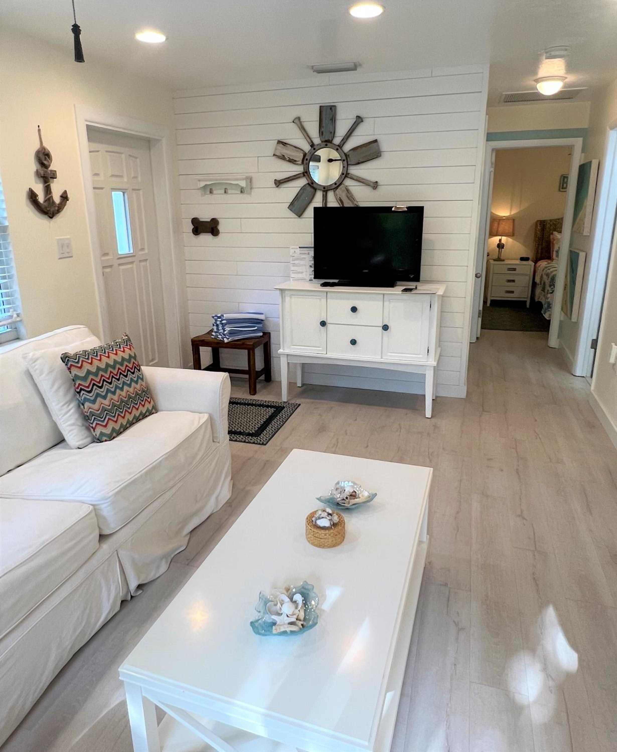 Two-Bedroom Holiday Home photo 1