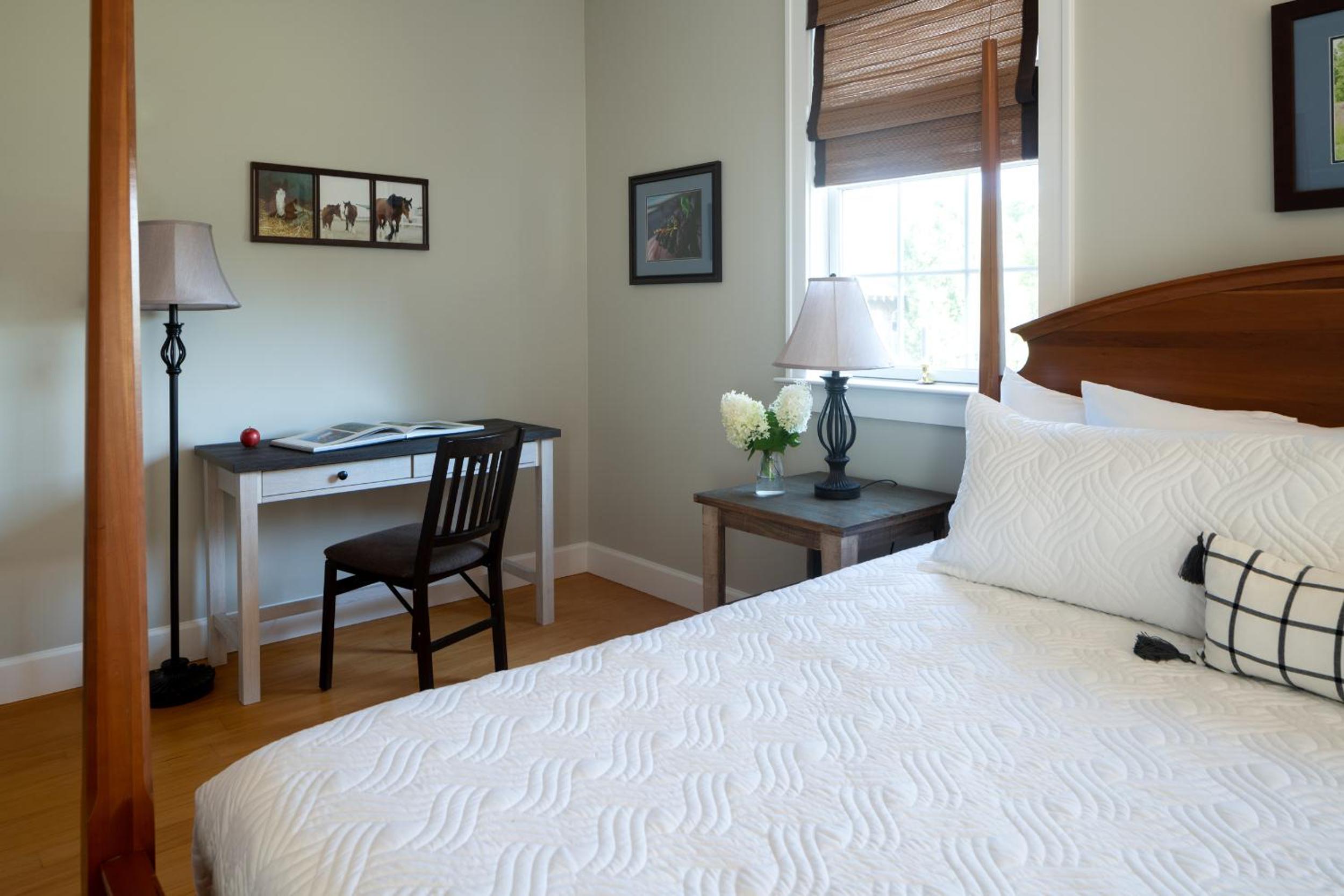 King Room - Disability Access photo 3