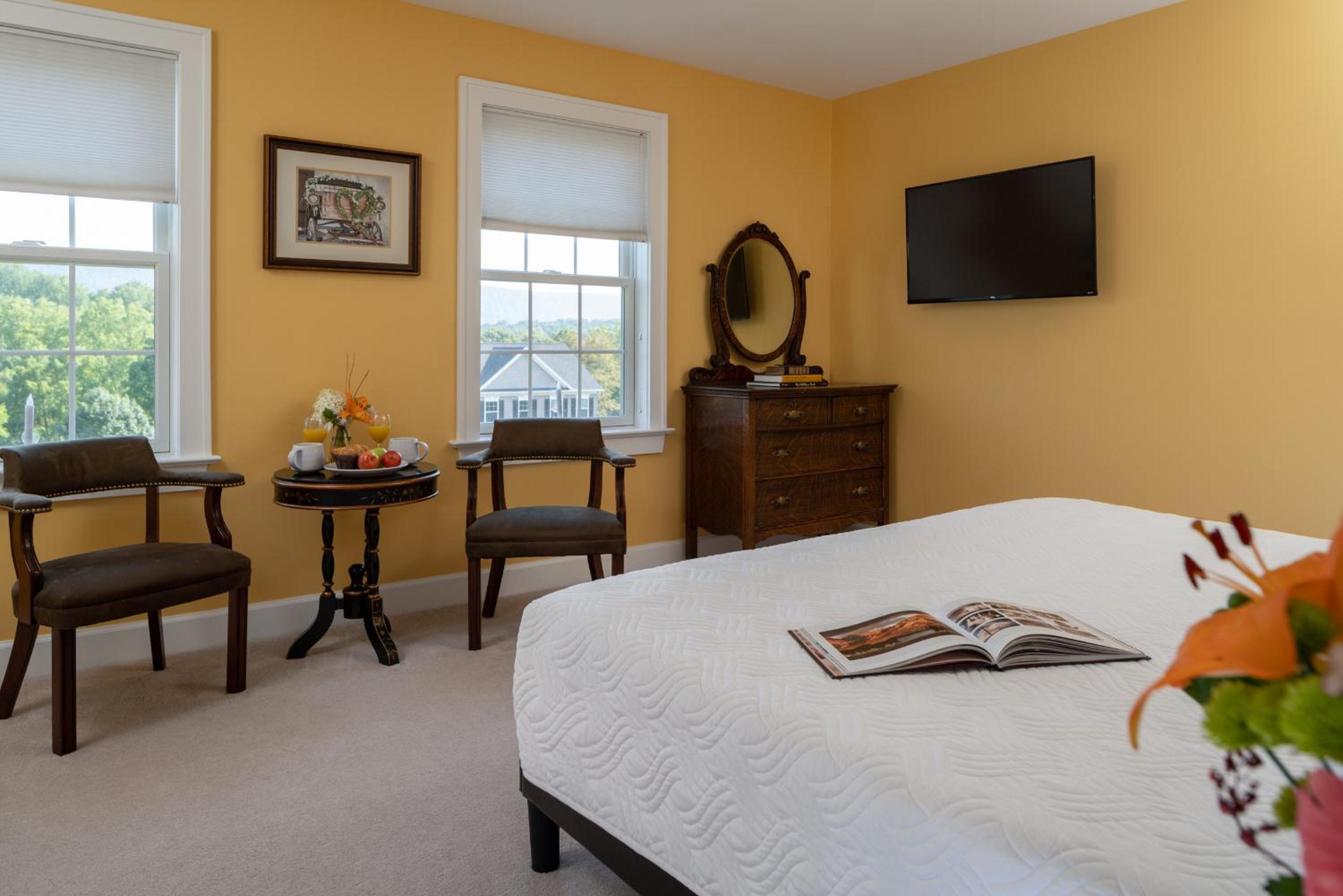 King Room photo 3