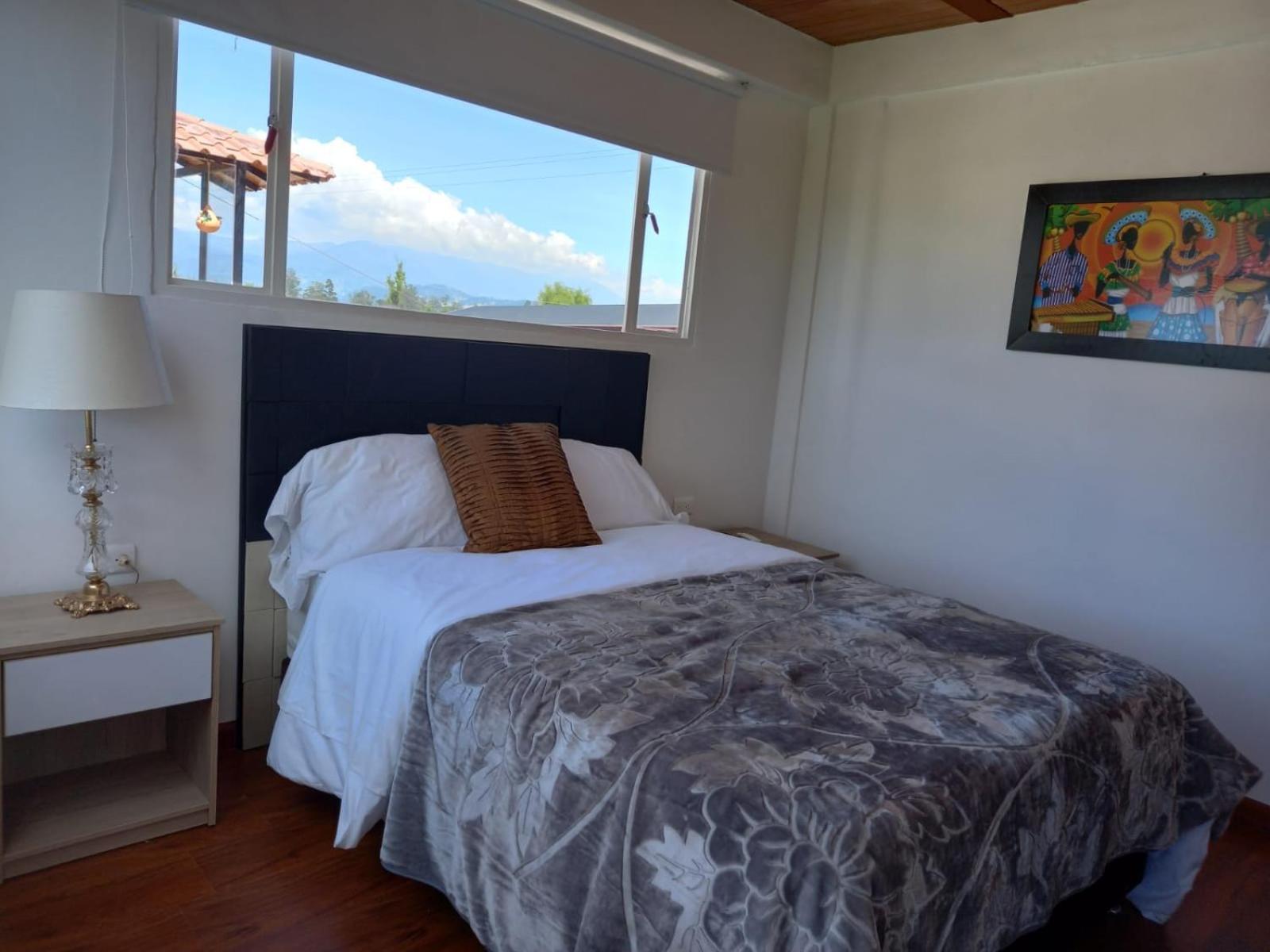 Double Room with Terrace photo 1