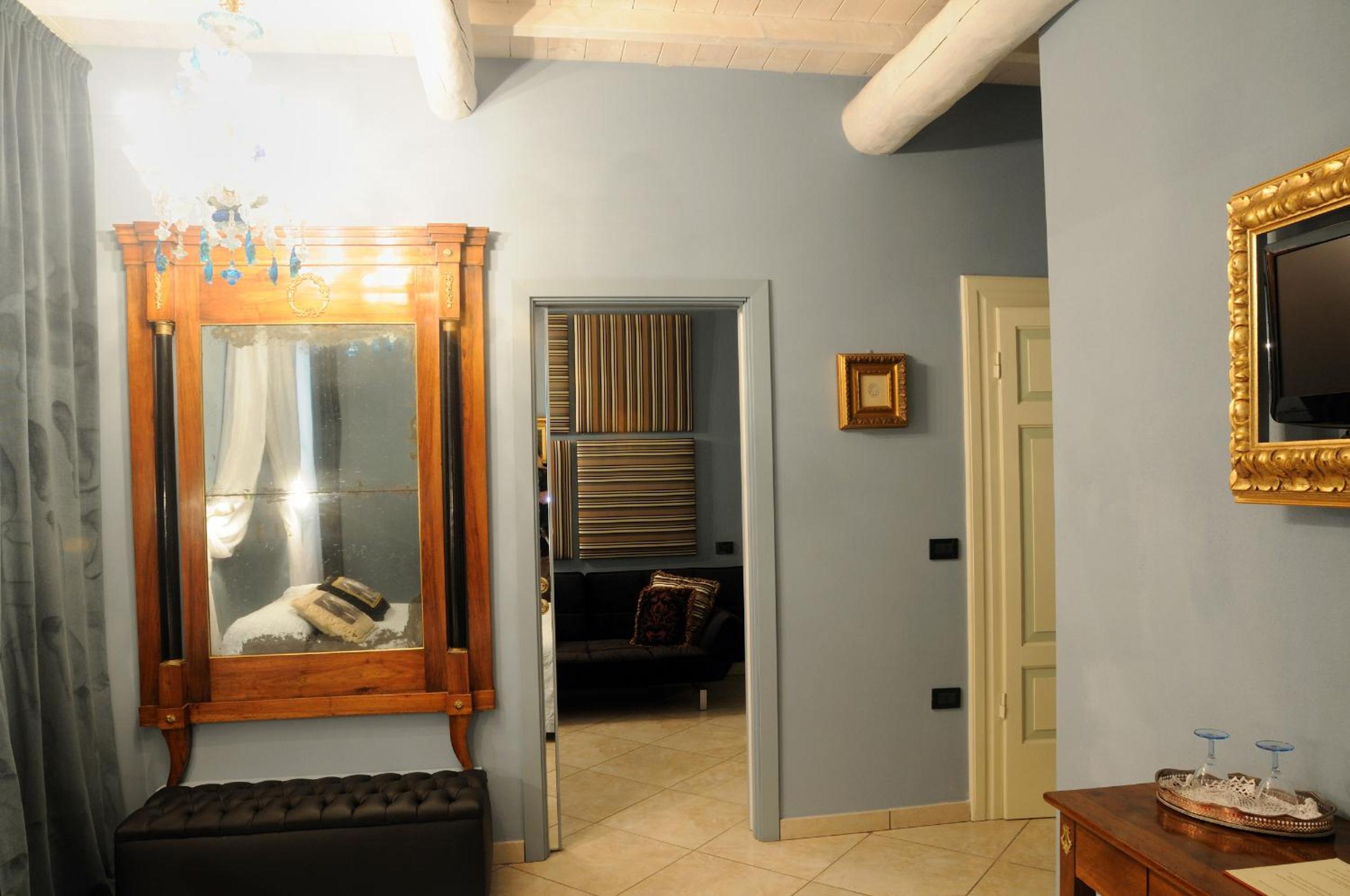 Junior Suite photo 3