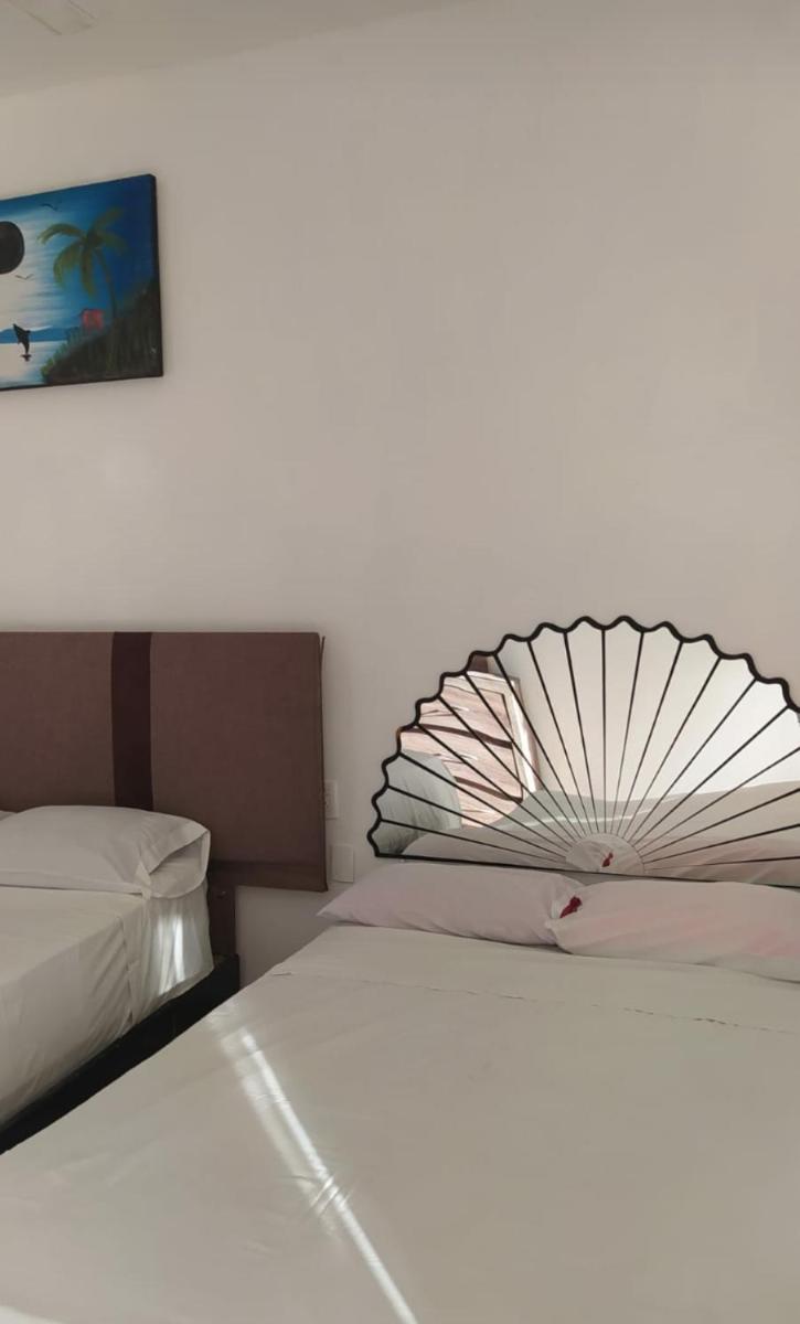 Budget Twin Room photo 2