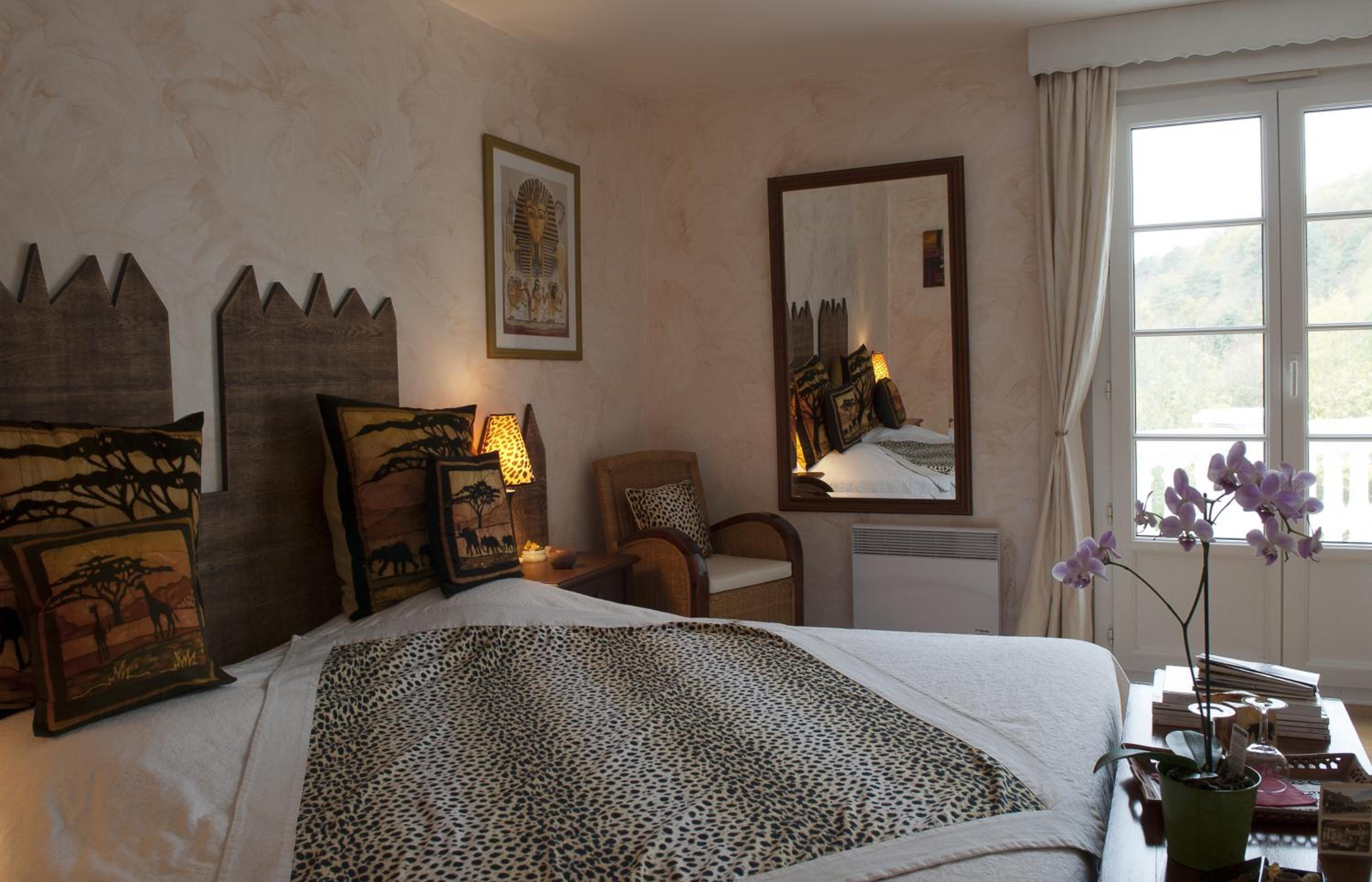 King Room with Spa Bath photo 3
