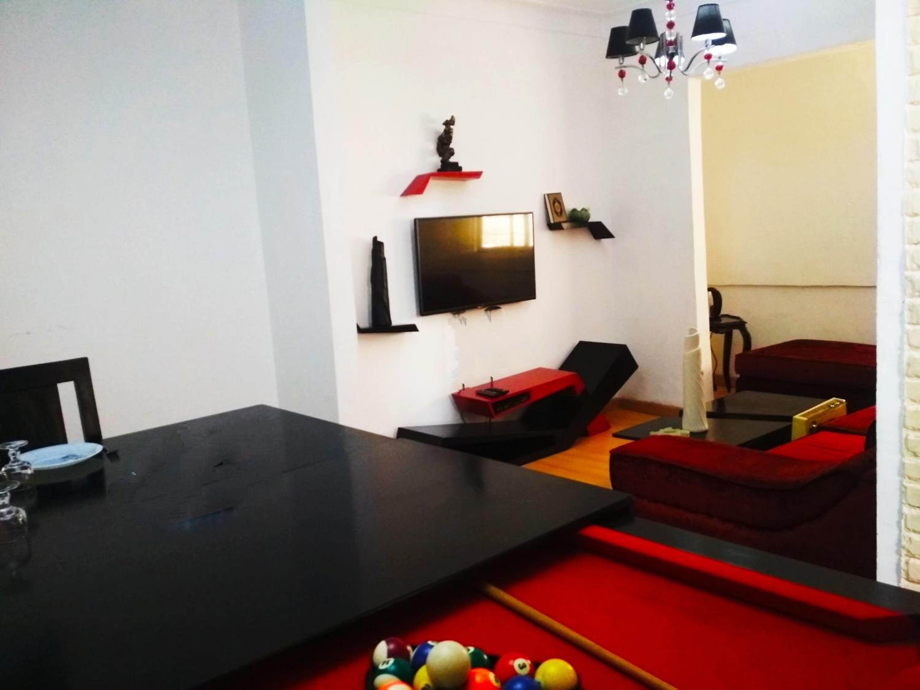 Two-Bedroom Apartment - Photo 19