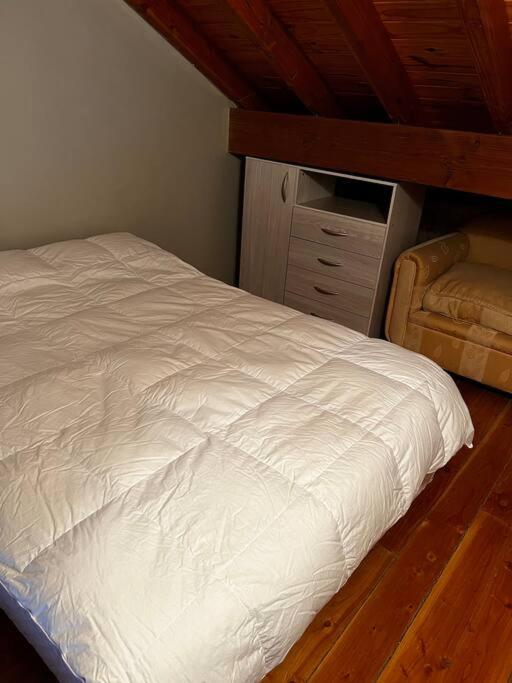 Four-Bedroom House photo 1