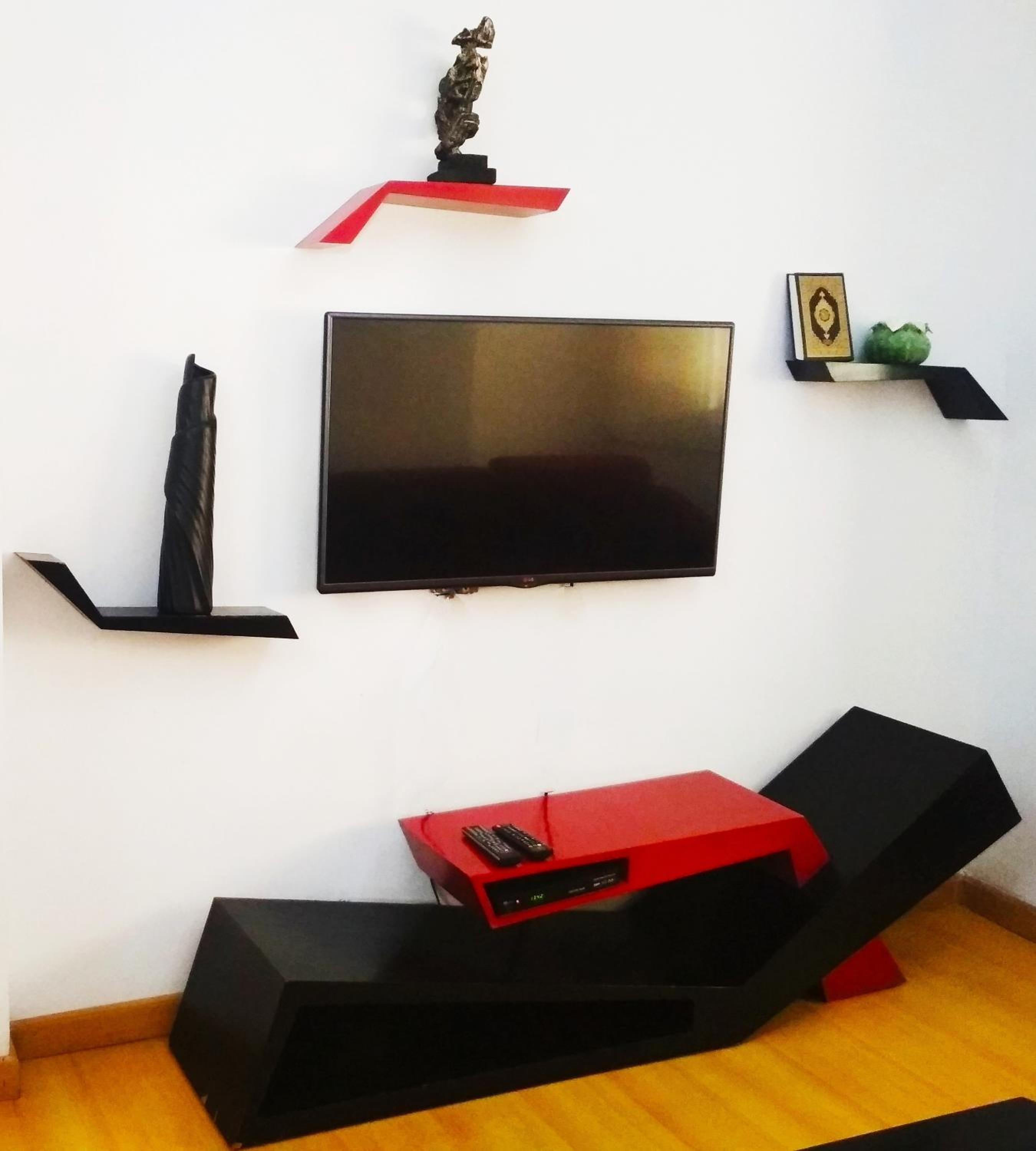 Two-Bedroom Apartment - Photo 20