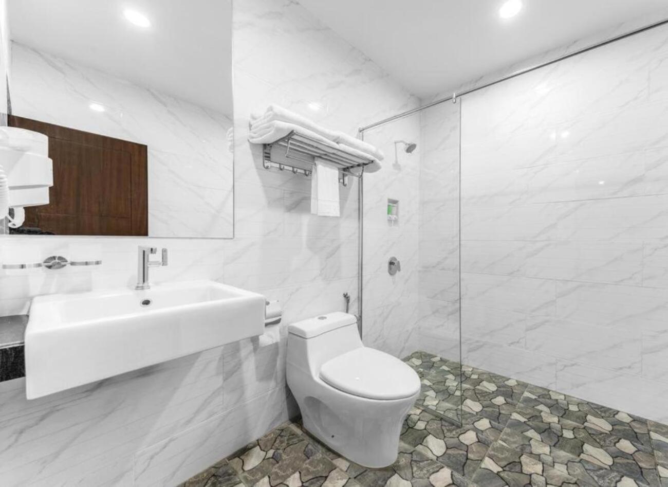 Family Suite photo 3