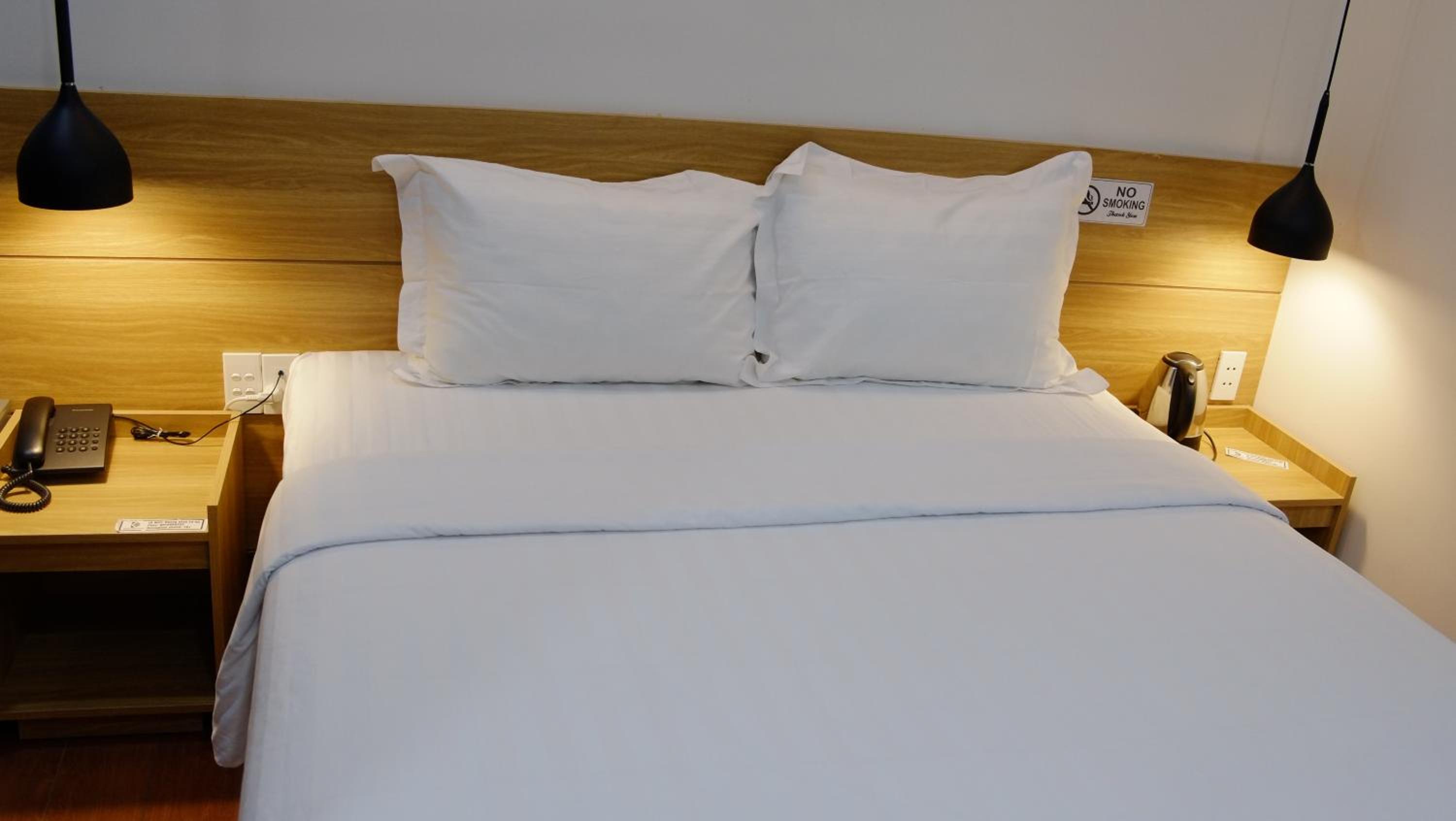 Deluxe Quadruple Room photo 1