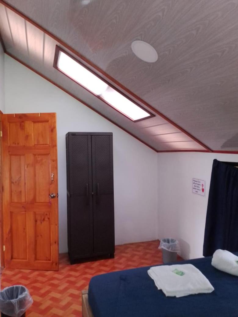 Double Room with Private External Bathroom photo 3