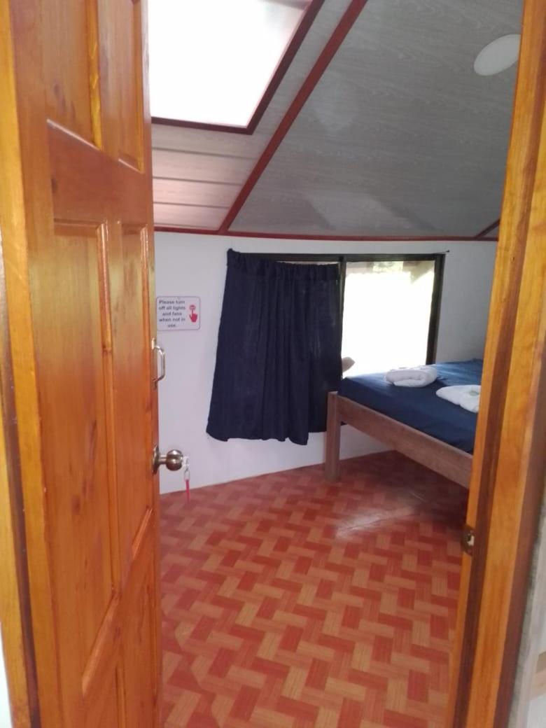Double Room with Private External Bathroom photo 2