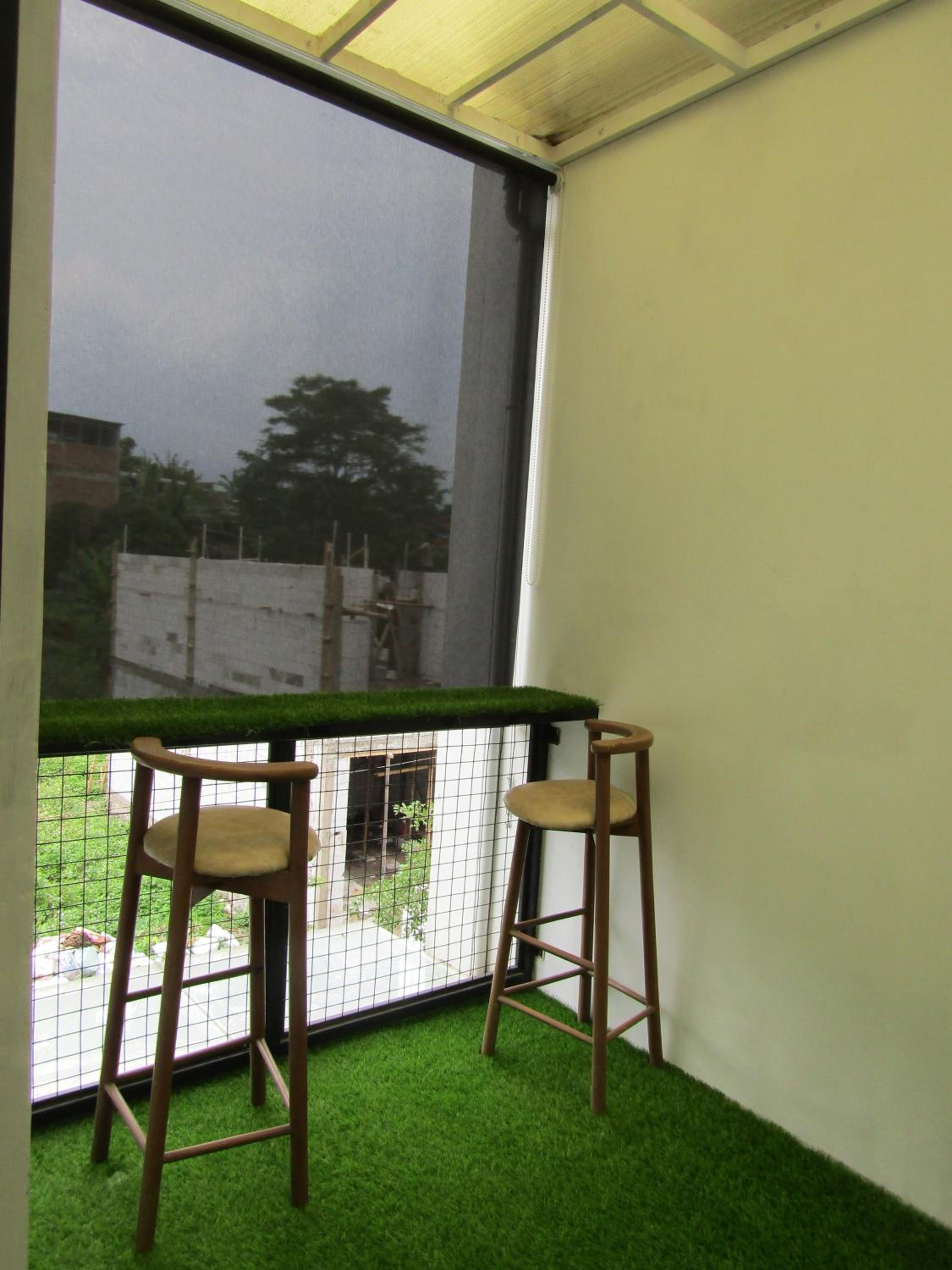 Three-Bedroom Villa - Photo 9