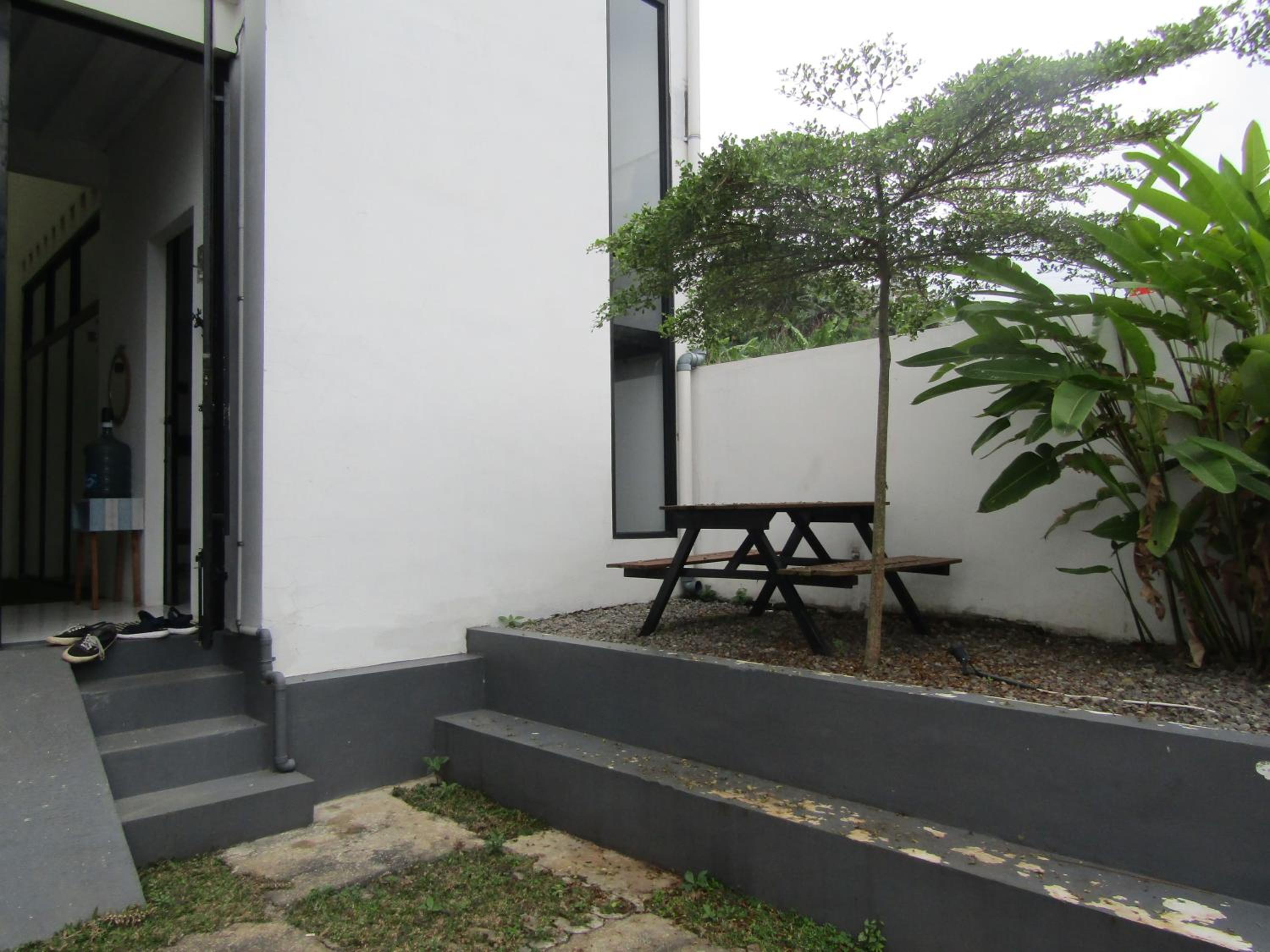 Three-Bedroom Villa - Photo 14