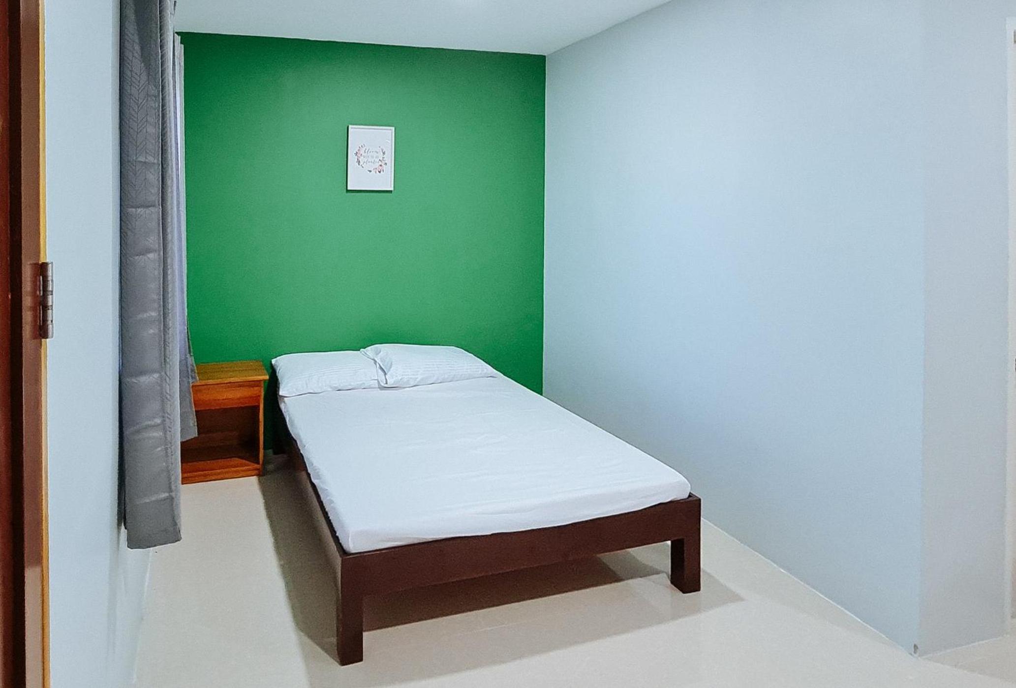 Double Room - Photo 1