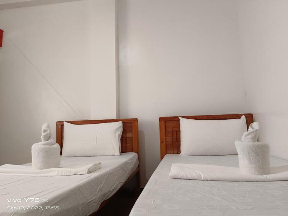 Standard Double or Twin Room - Photo 4