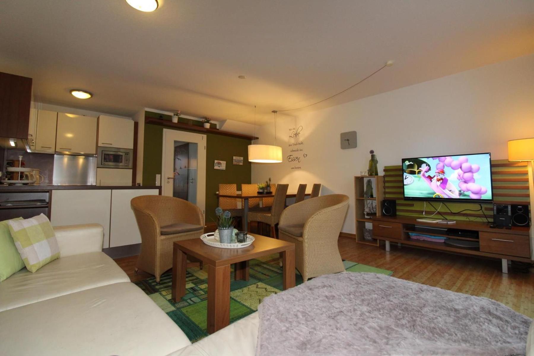 Three-Bedroom House photo 1