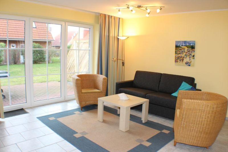 Two-Bedroom House photo 1
