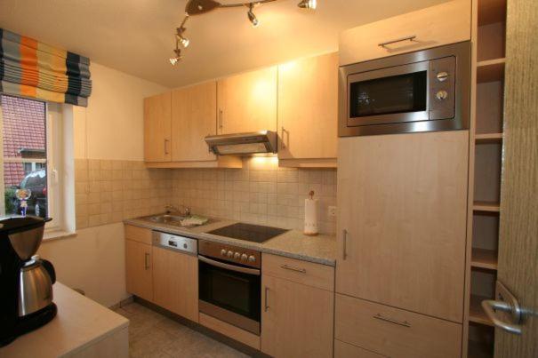 Two-Bedroom House photo 3