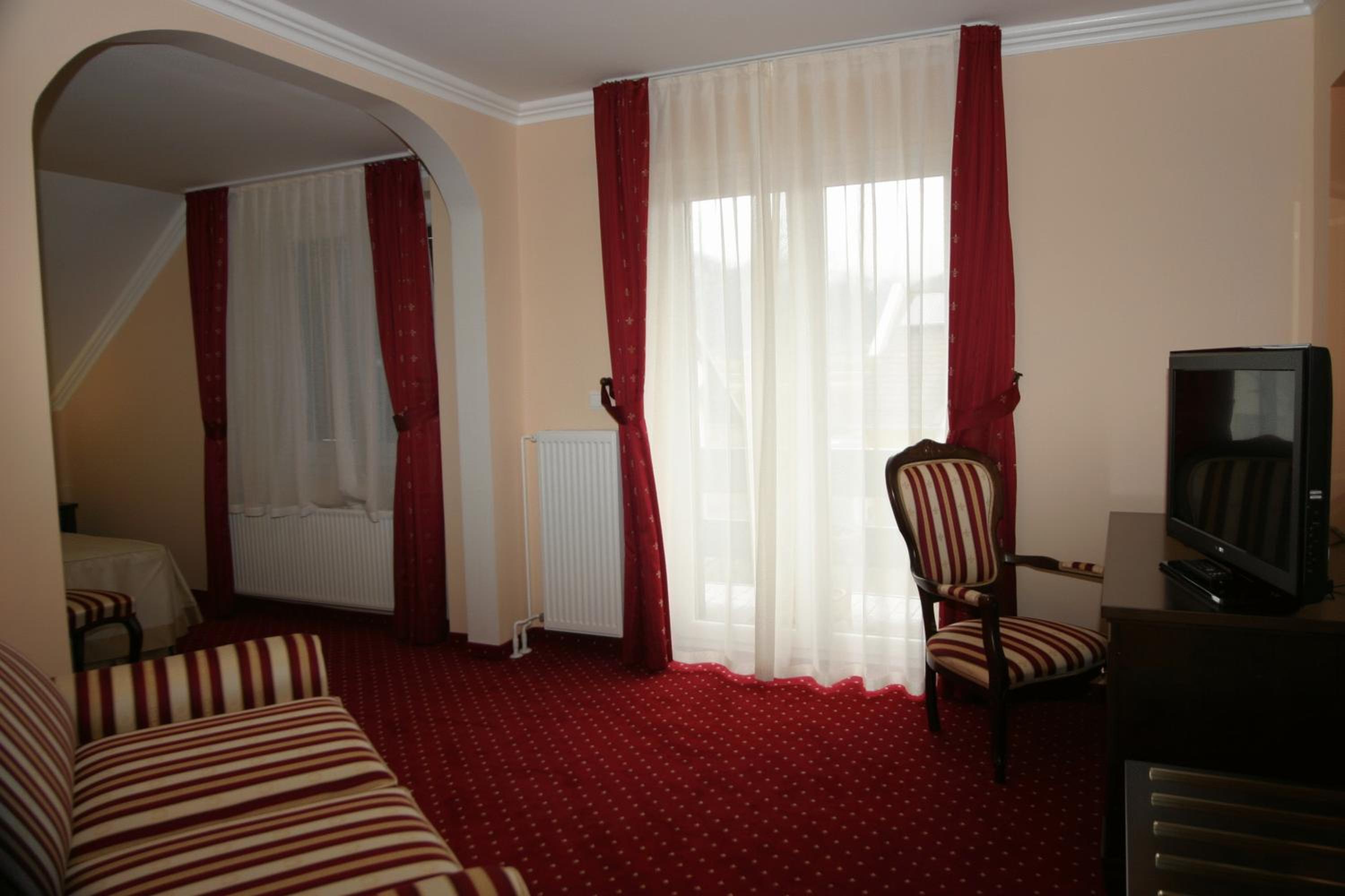 Suite photo 2