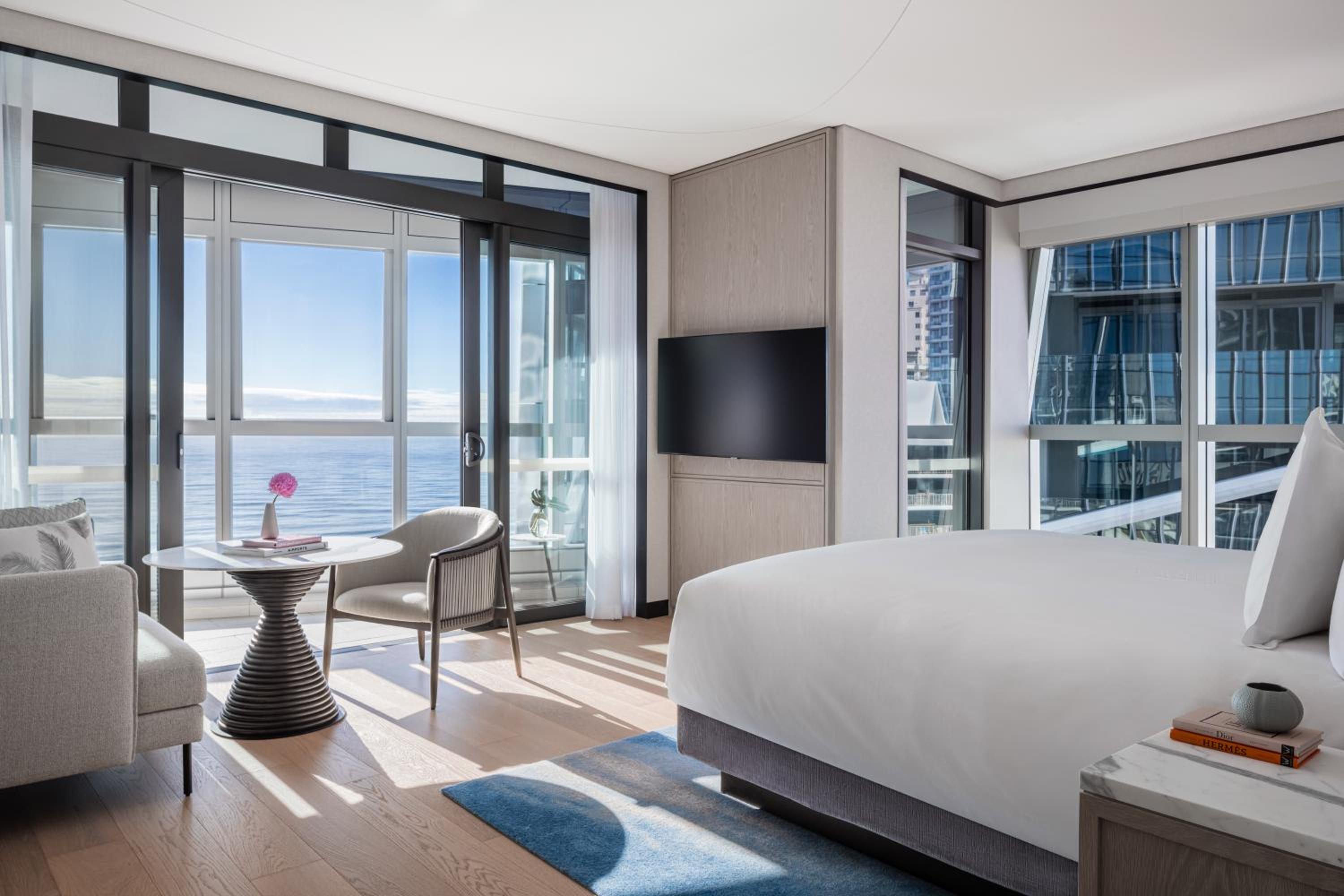 Executive Ocean Suite - Photo 1