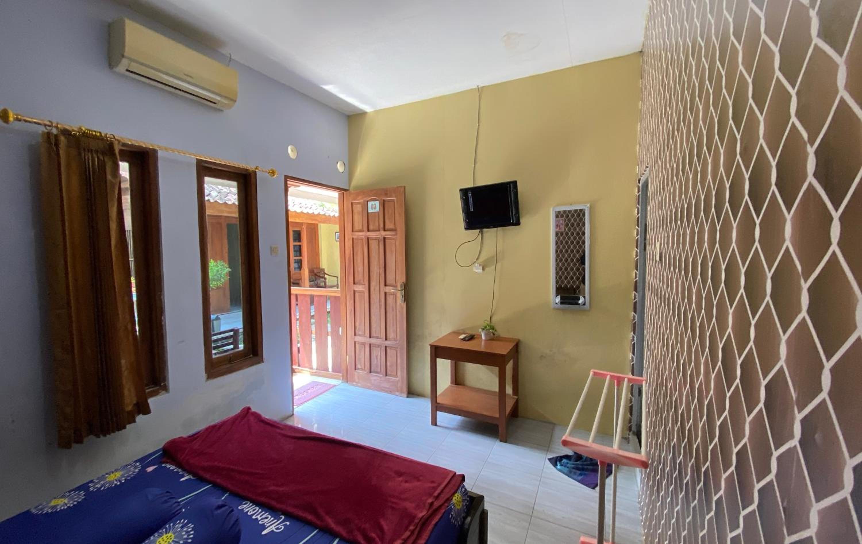 Deluxe Room photo 3