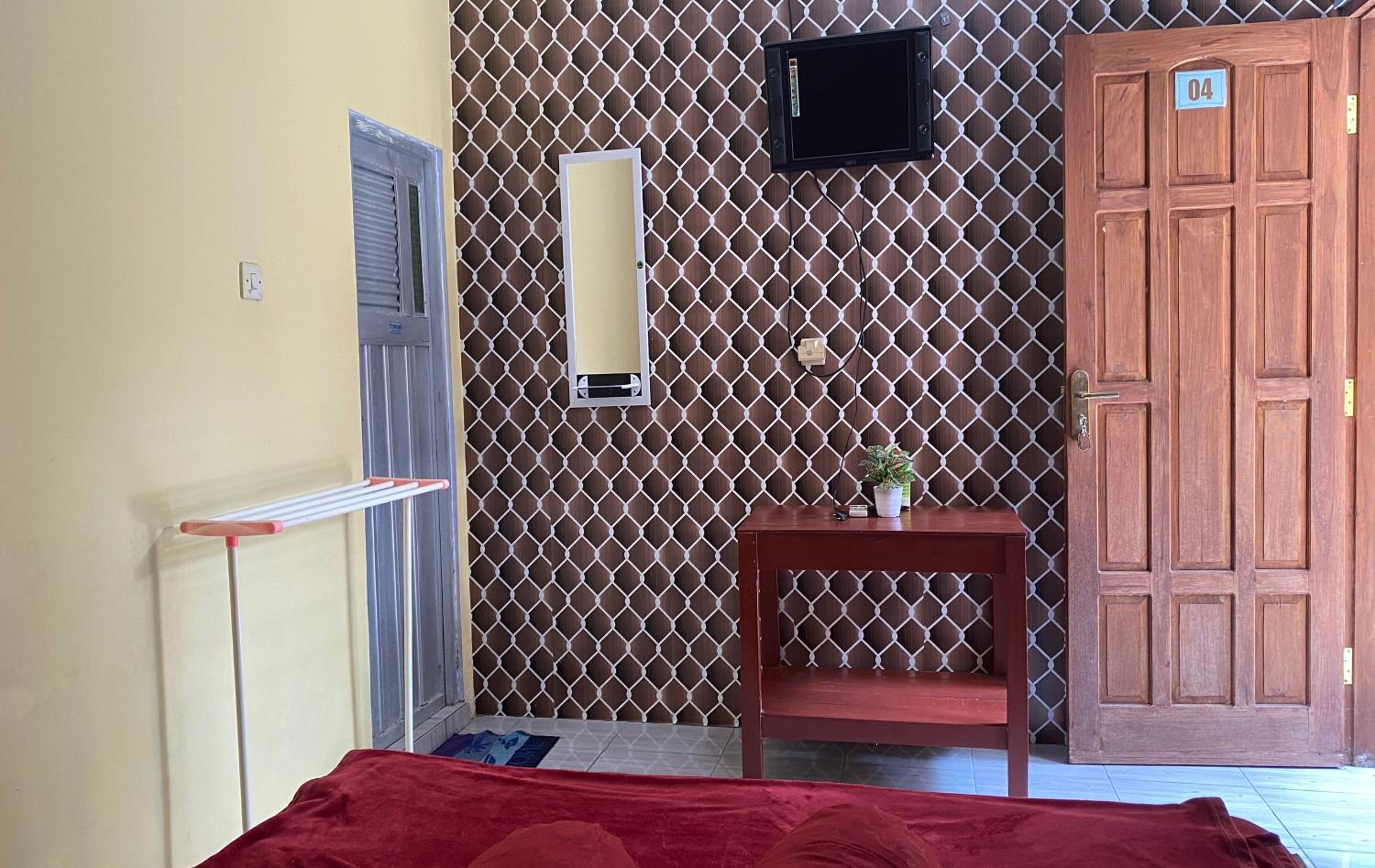 Deluxe Room photo 2