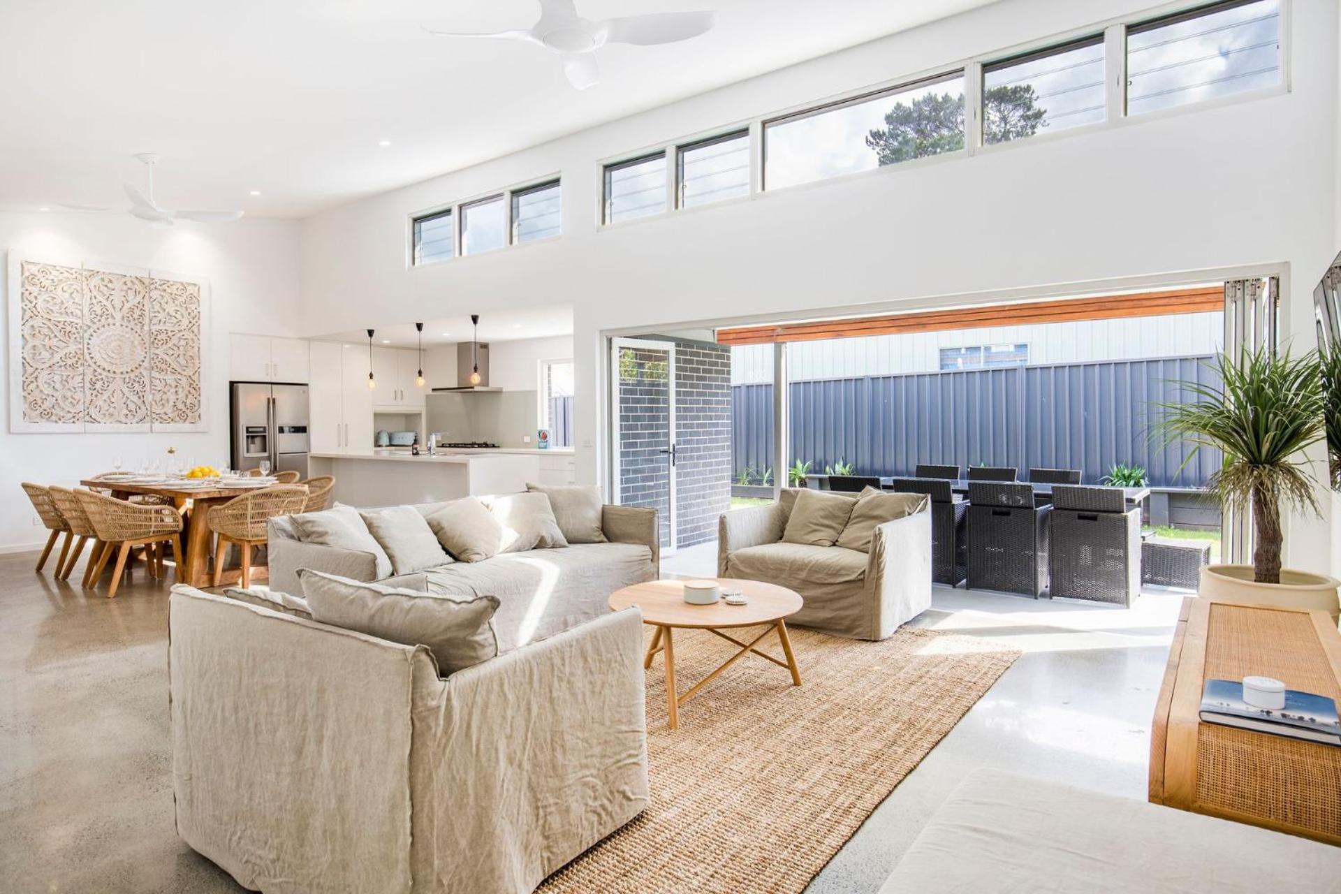 Four-Bedroom House photo 1