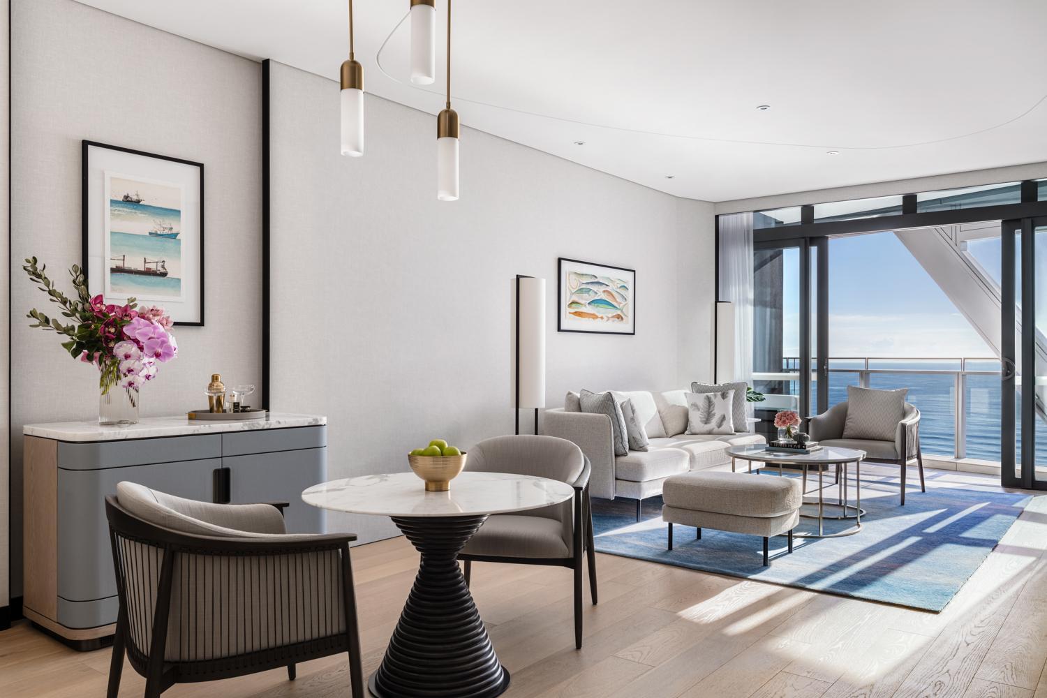 Executive Ocean Suite - Photo 2