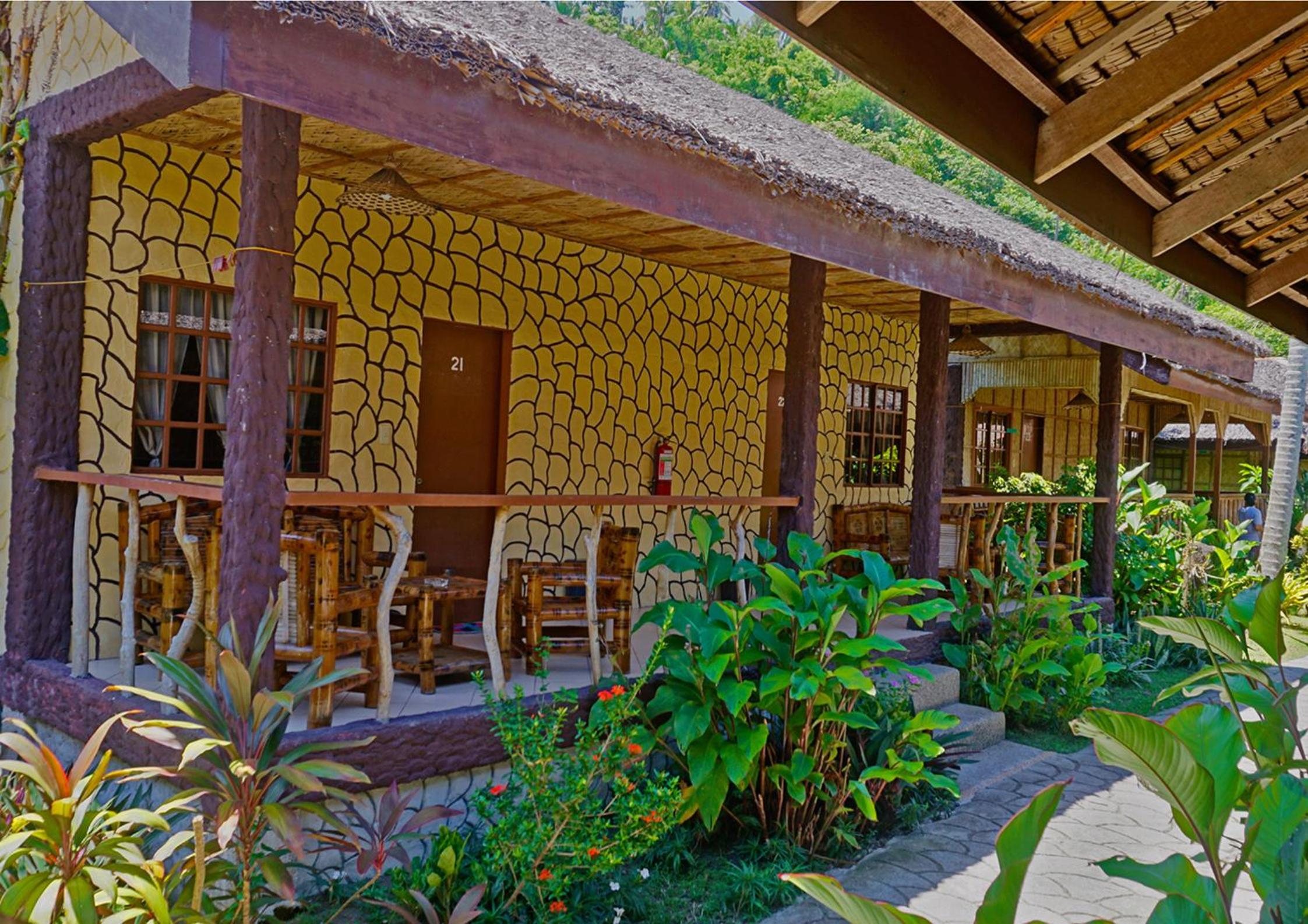 Standard Bungalow - Photo 9