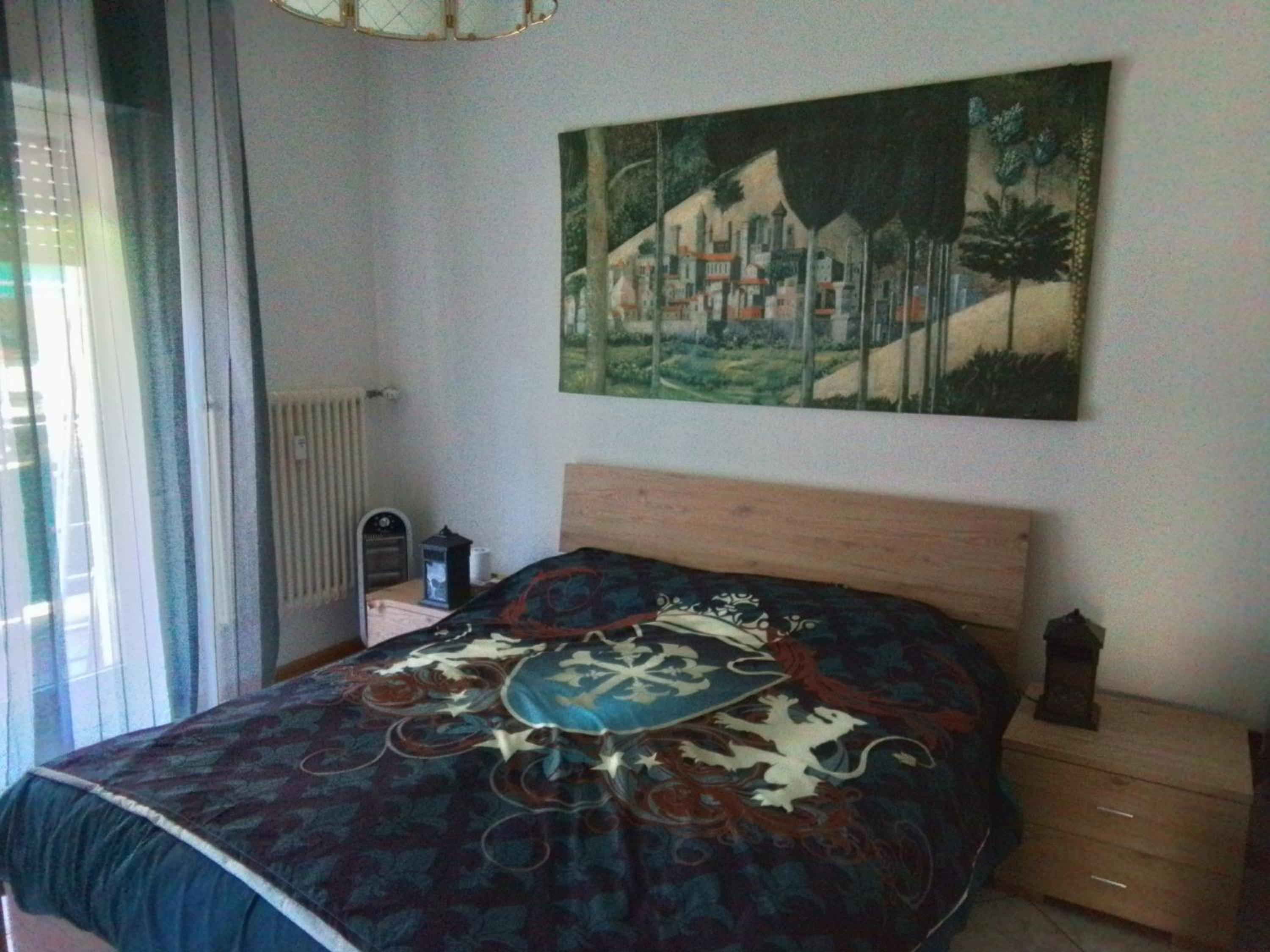 Double Room with Shared Bathroom photo 1