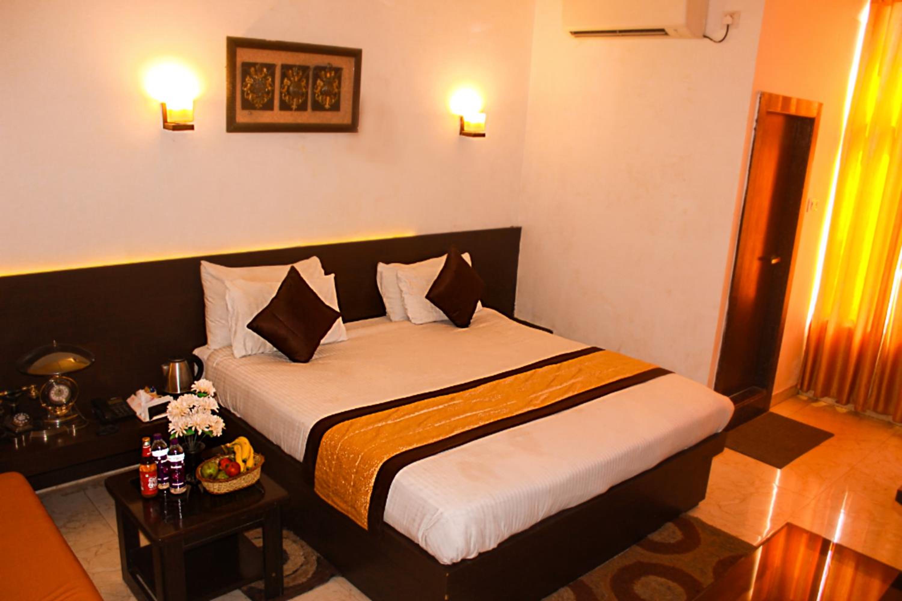 Superior Double Room - Photo 11