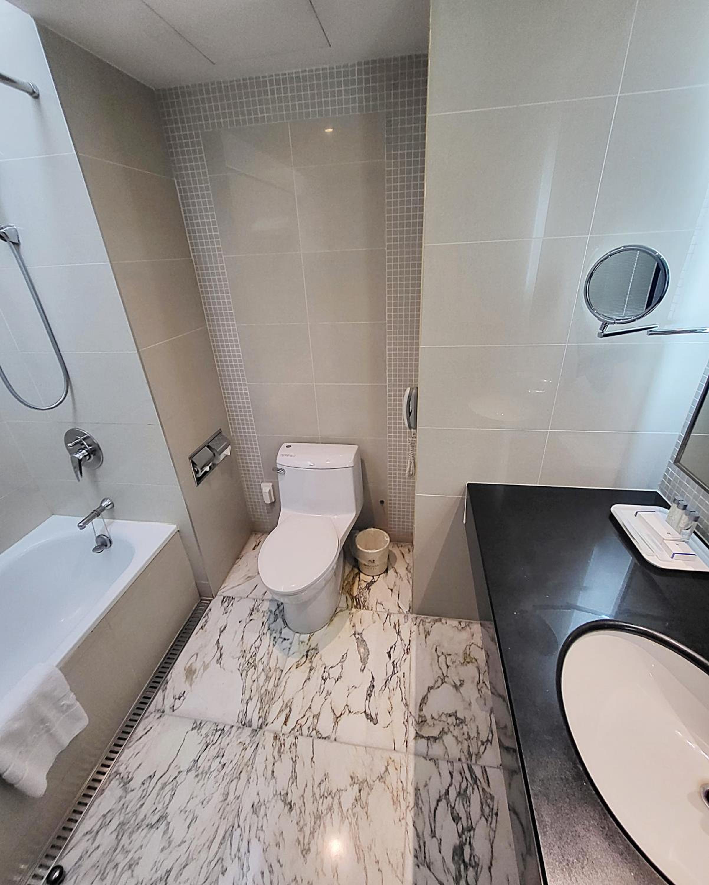 Deluxe Twin Room - Photo 3