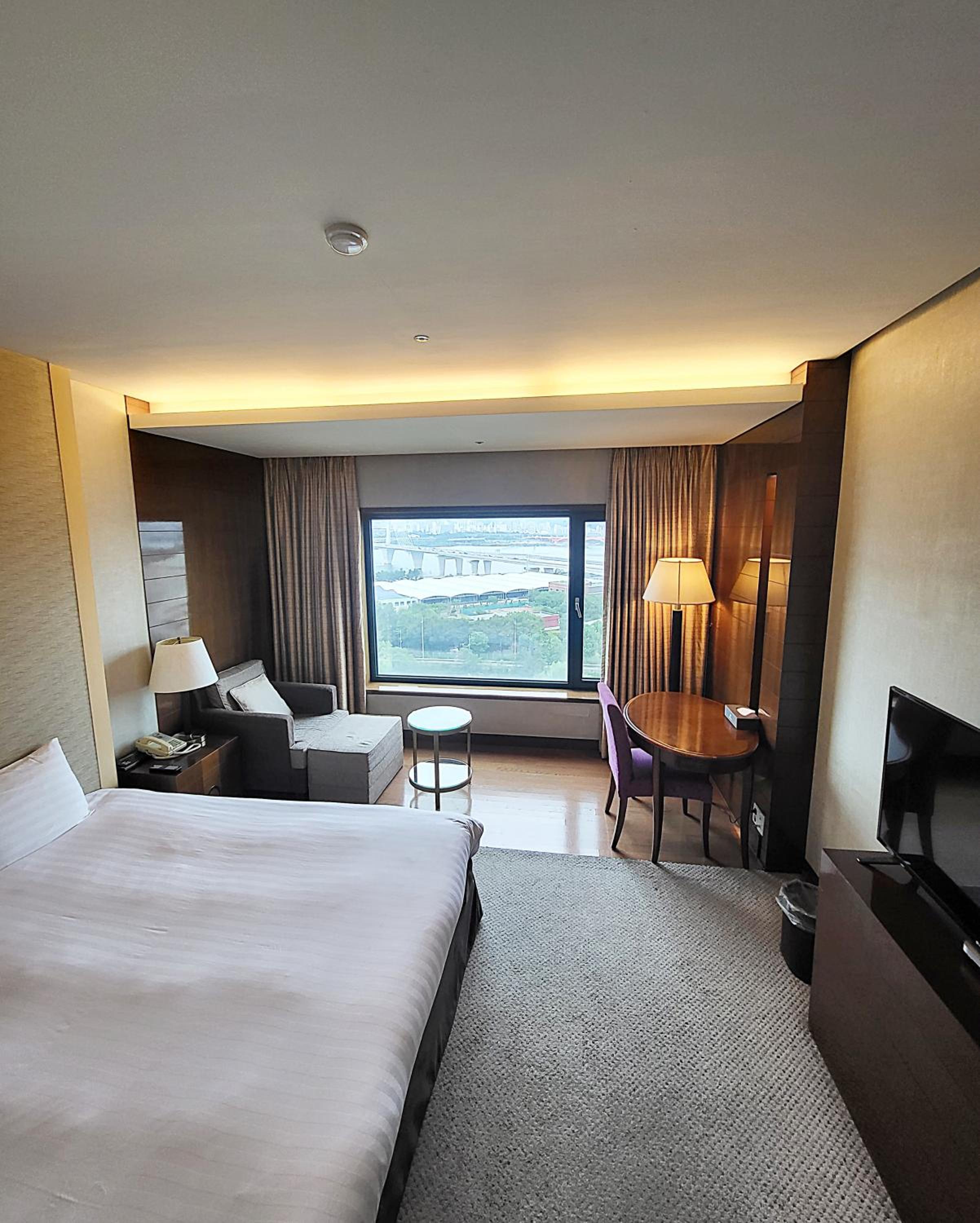 Deluxe Double Room - Photo 1
