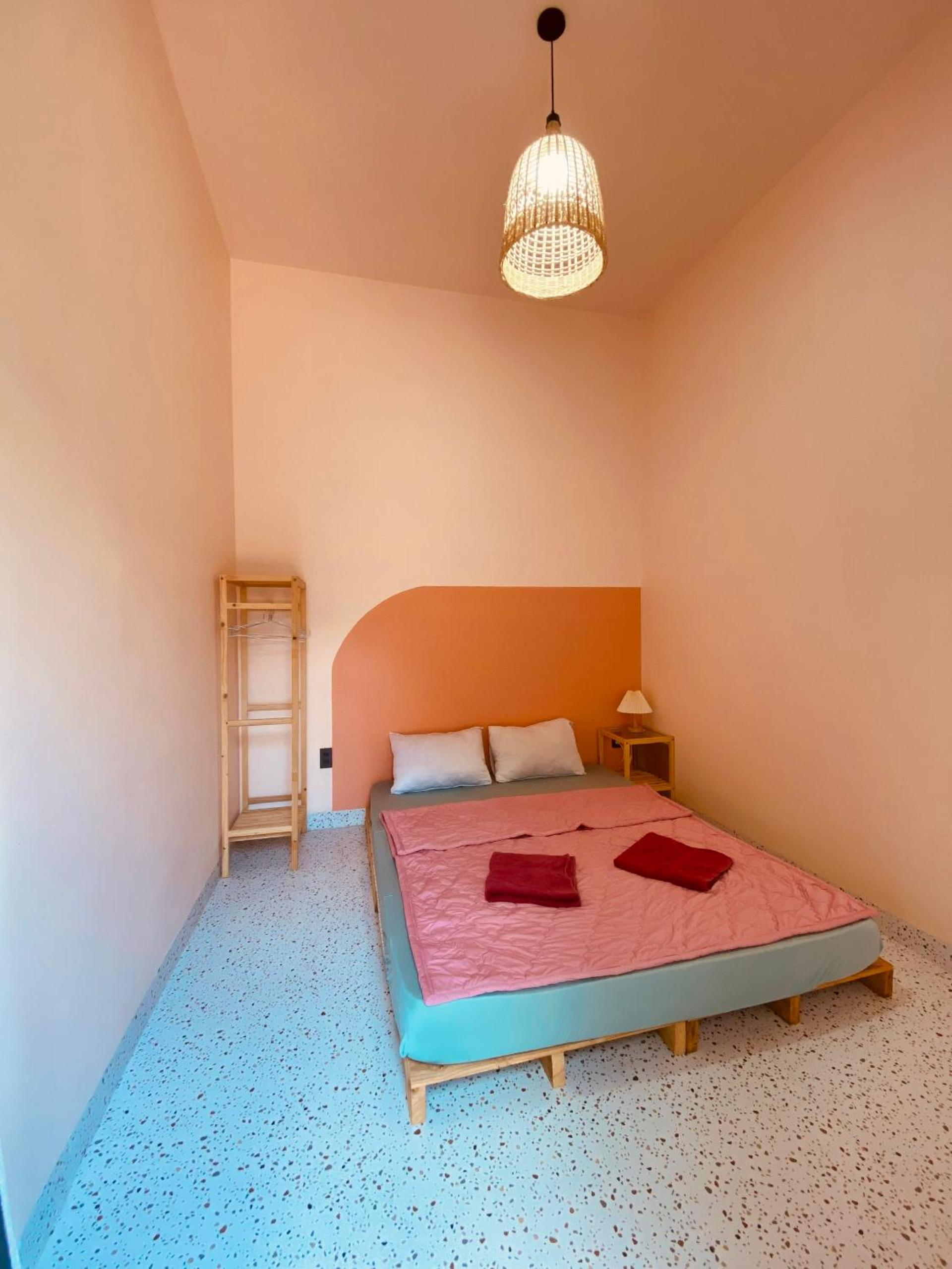 Double Room with Garden View photo 1