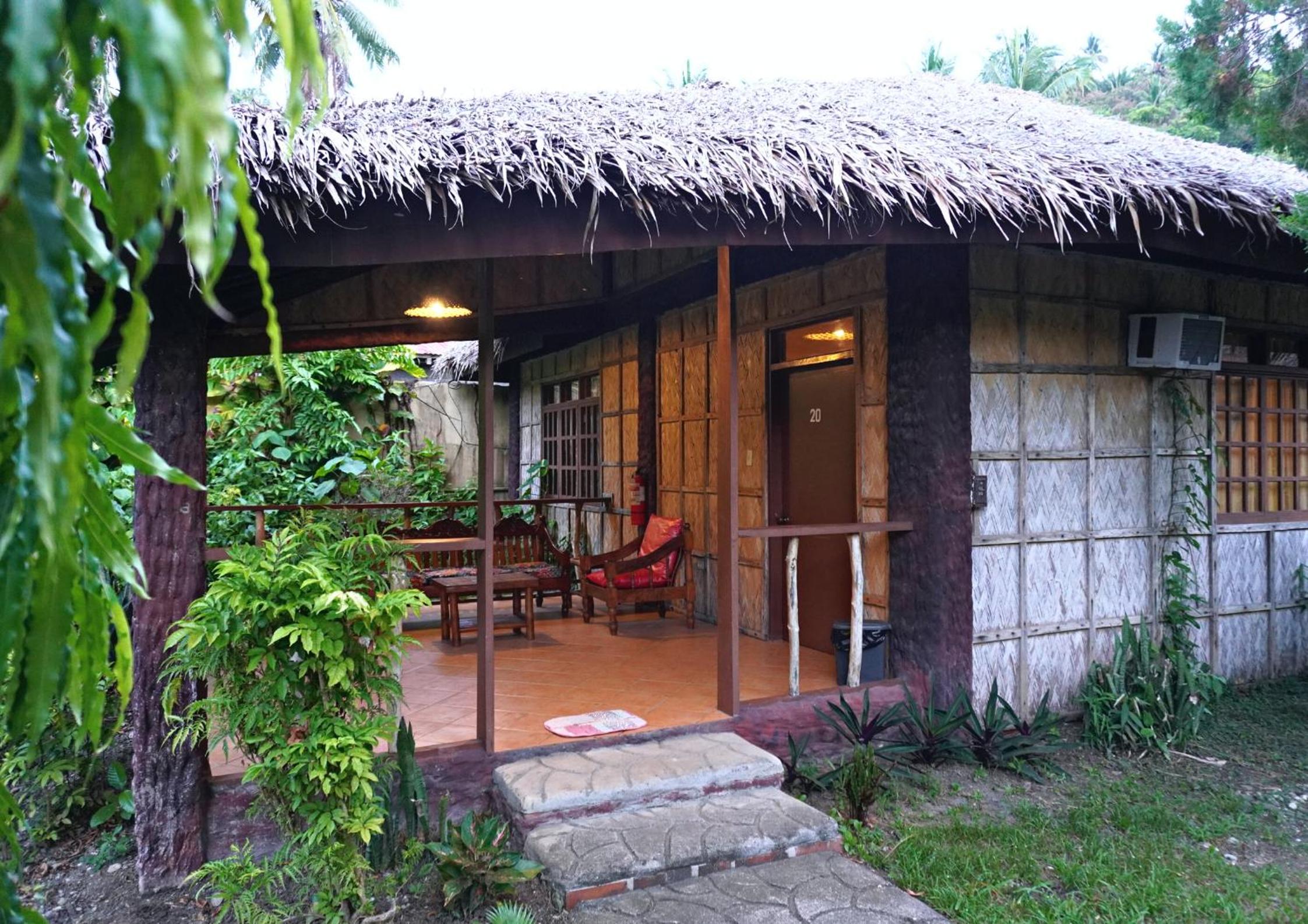 Family Bungalow - Photo 12