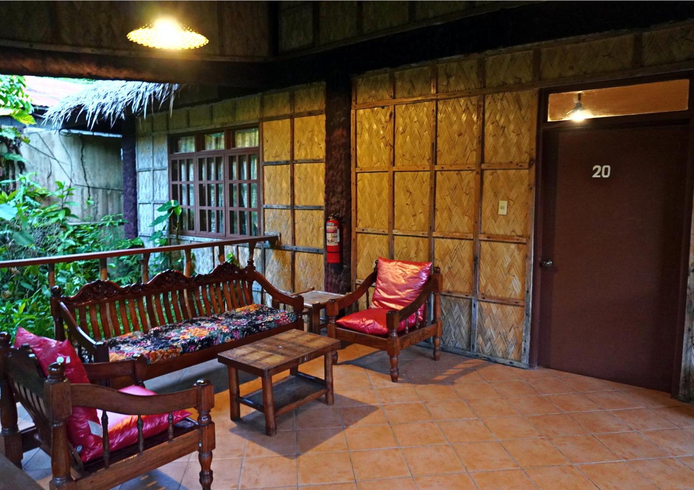 Family Bungalow - Photo 11