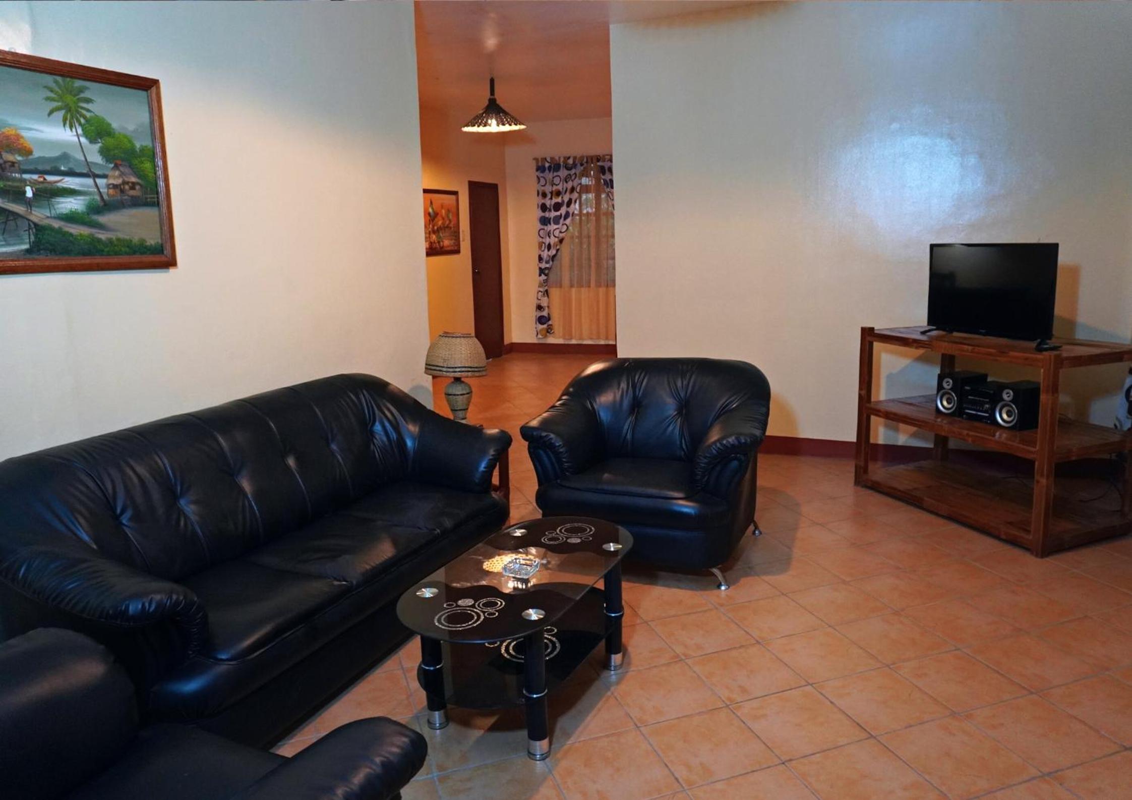 Family Bungalow - Photo 8