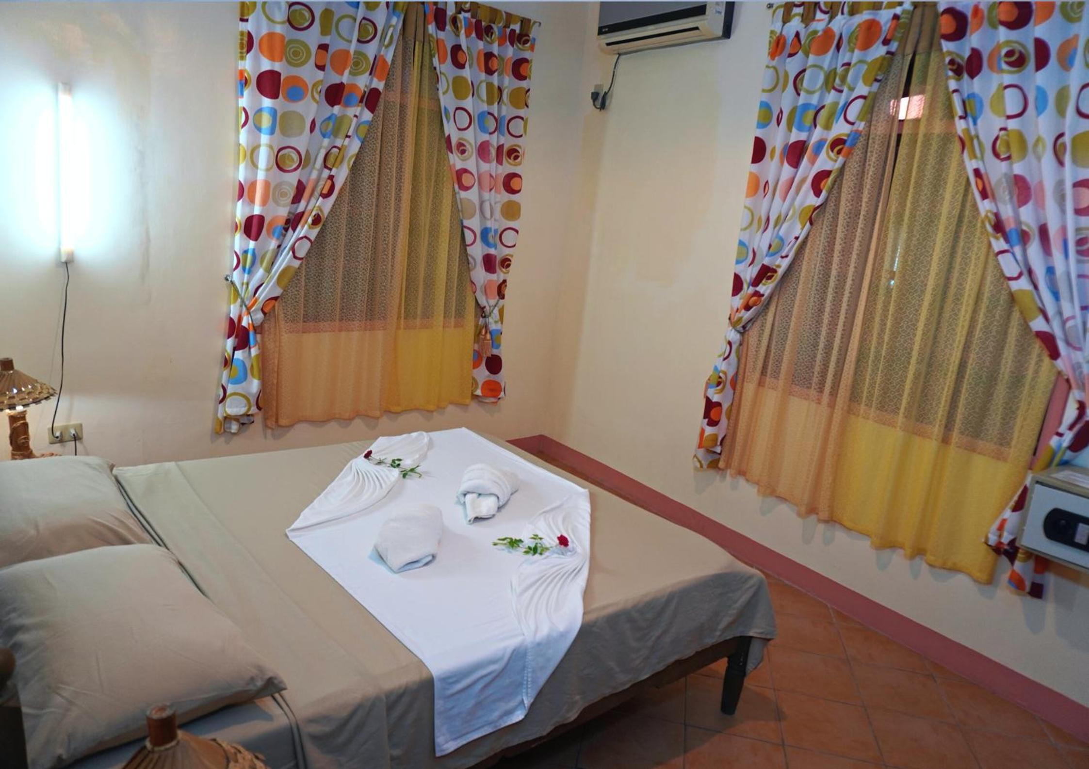 Family Bungalow - Photo 7