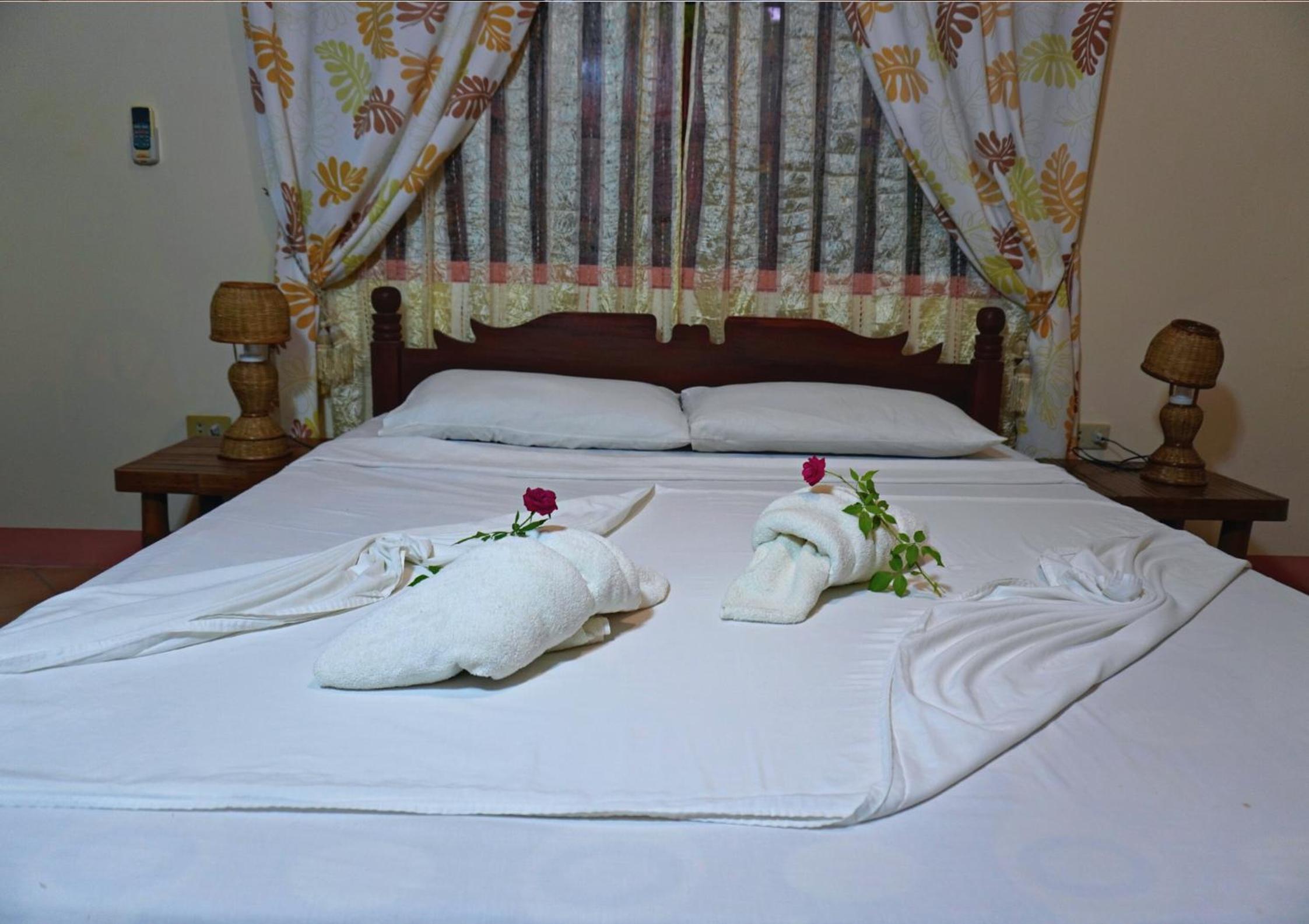 Family Bungalow - Photo 3
