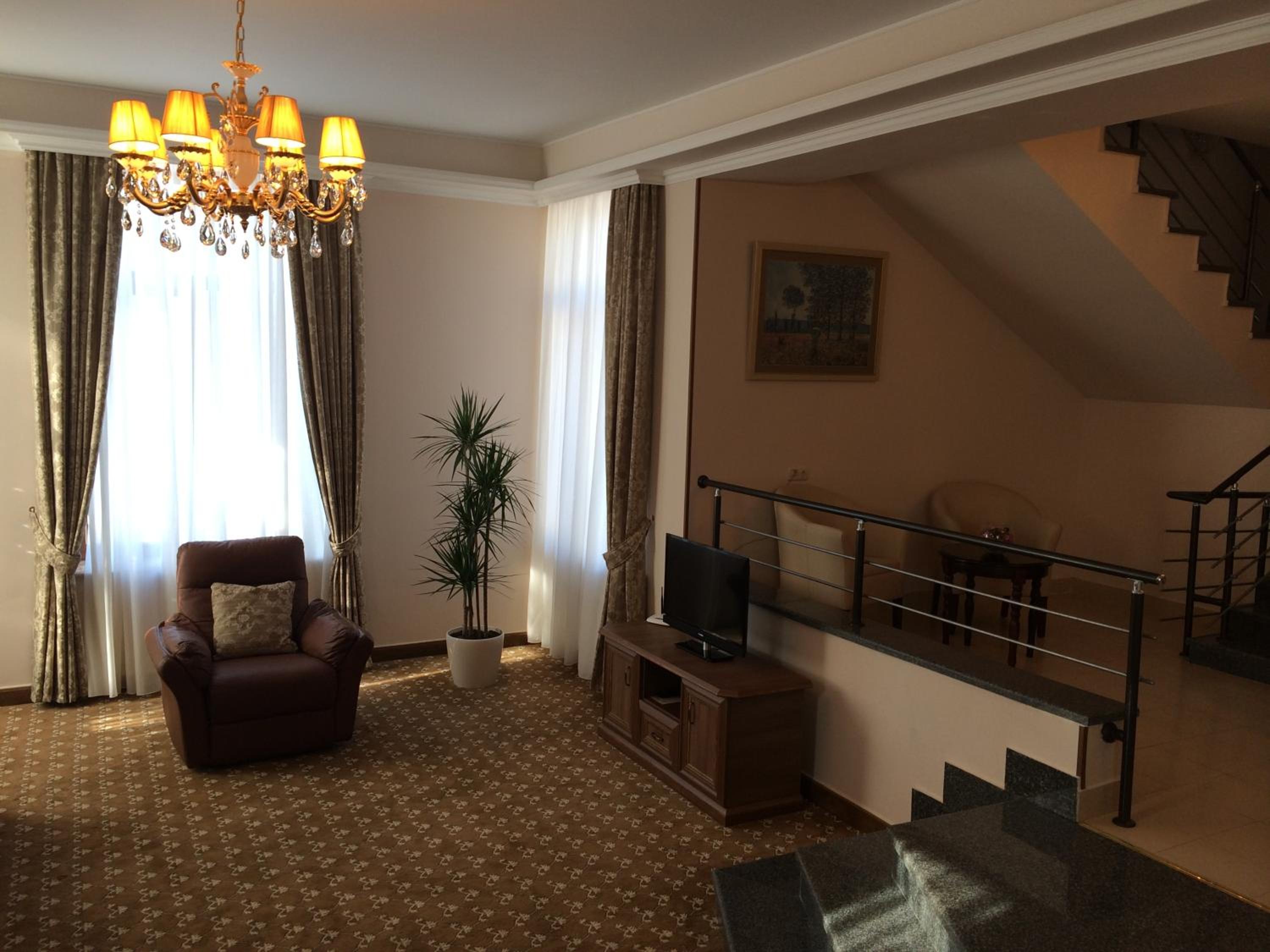 Two-Bedroom Villa photo 3