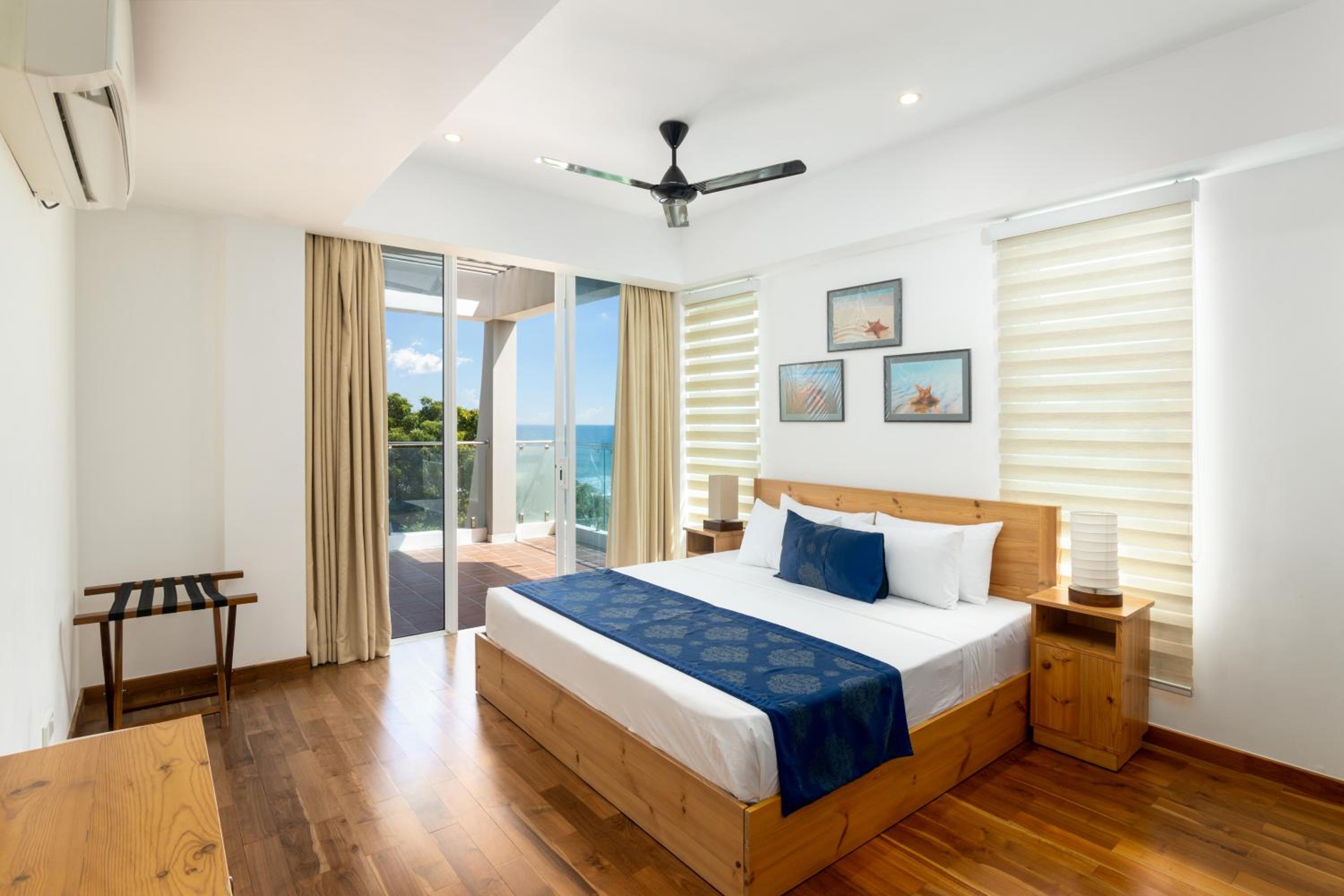 Sunrise Panaroma Suite