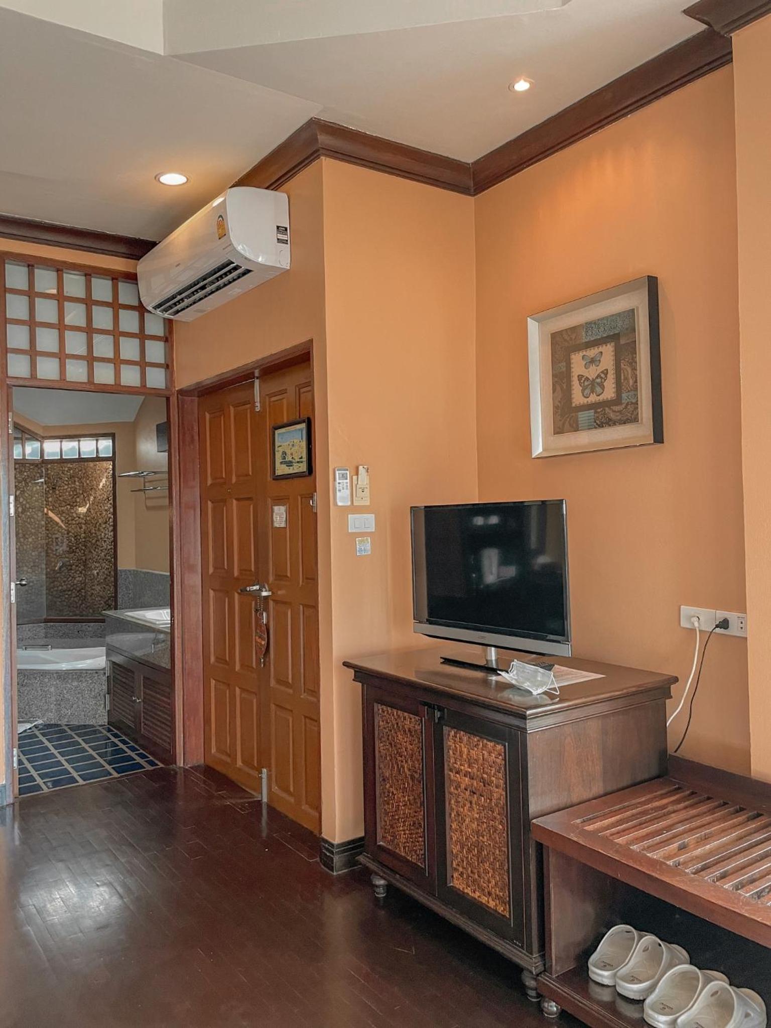 Premier Double Room - Photo 2