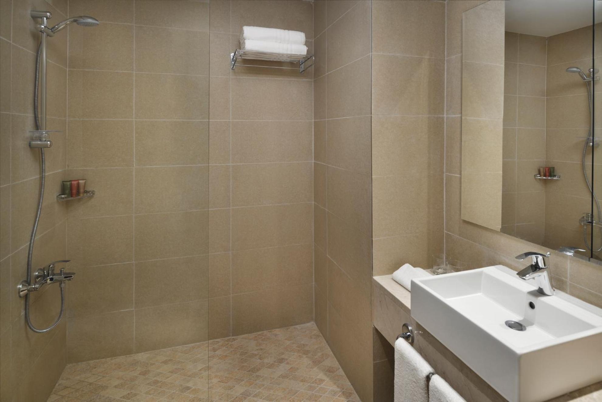 Deluxe King Suite - Photo 5