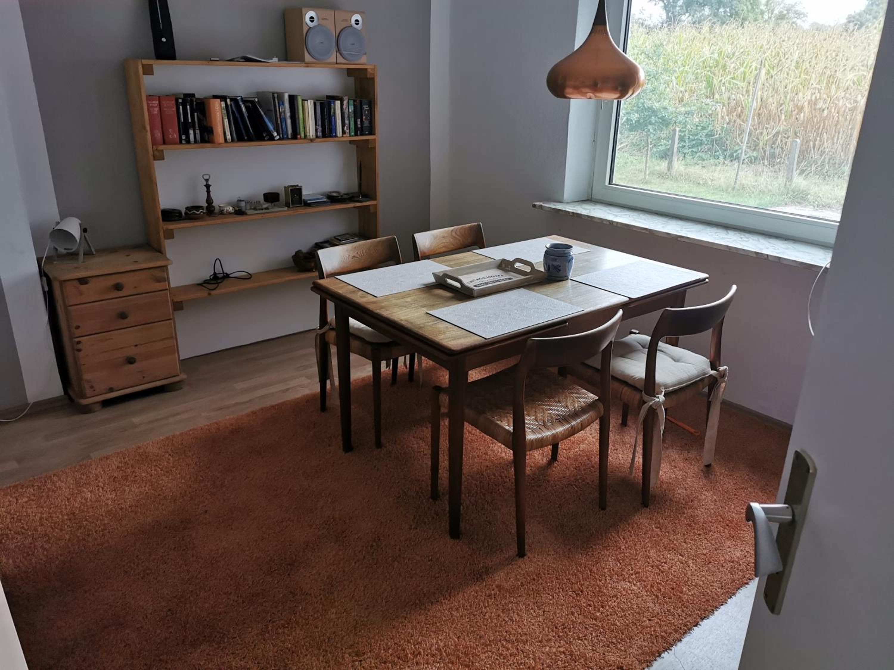 Double Room with Garden View photo 2