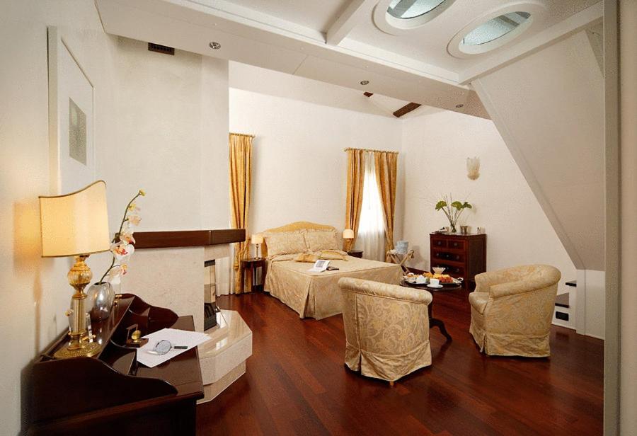 Junior Suite photo 1